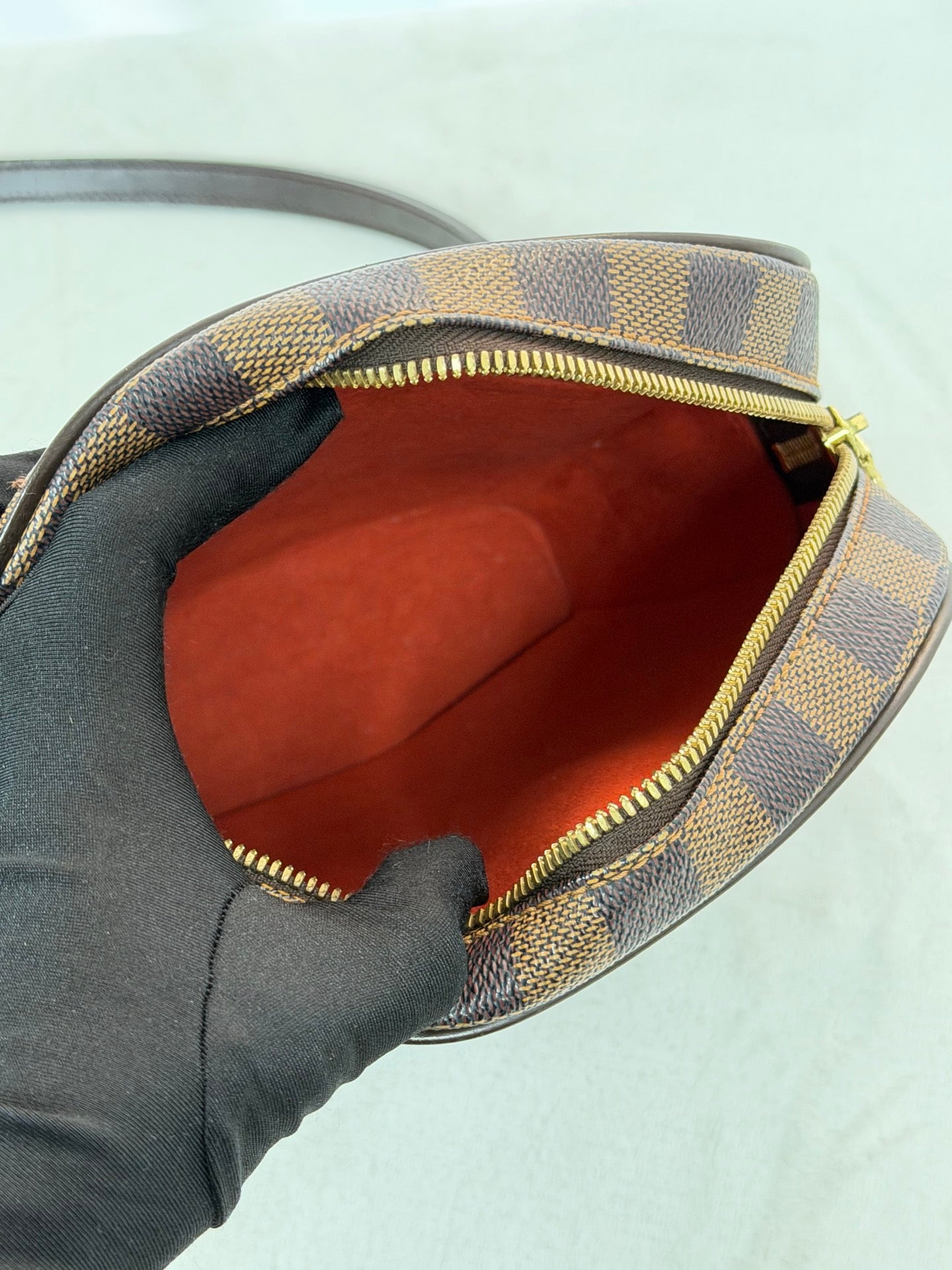 LOUIS VUITTON Damier Shoulderbag