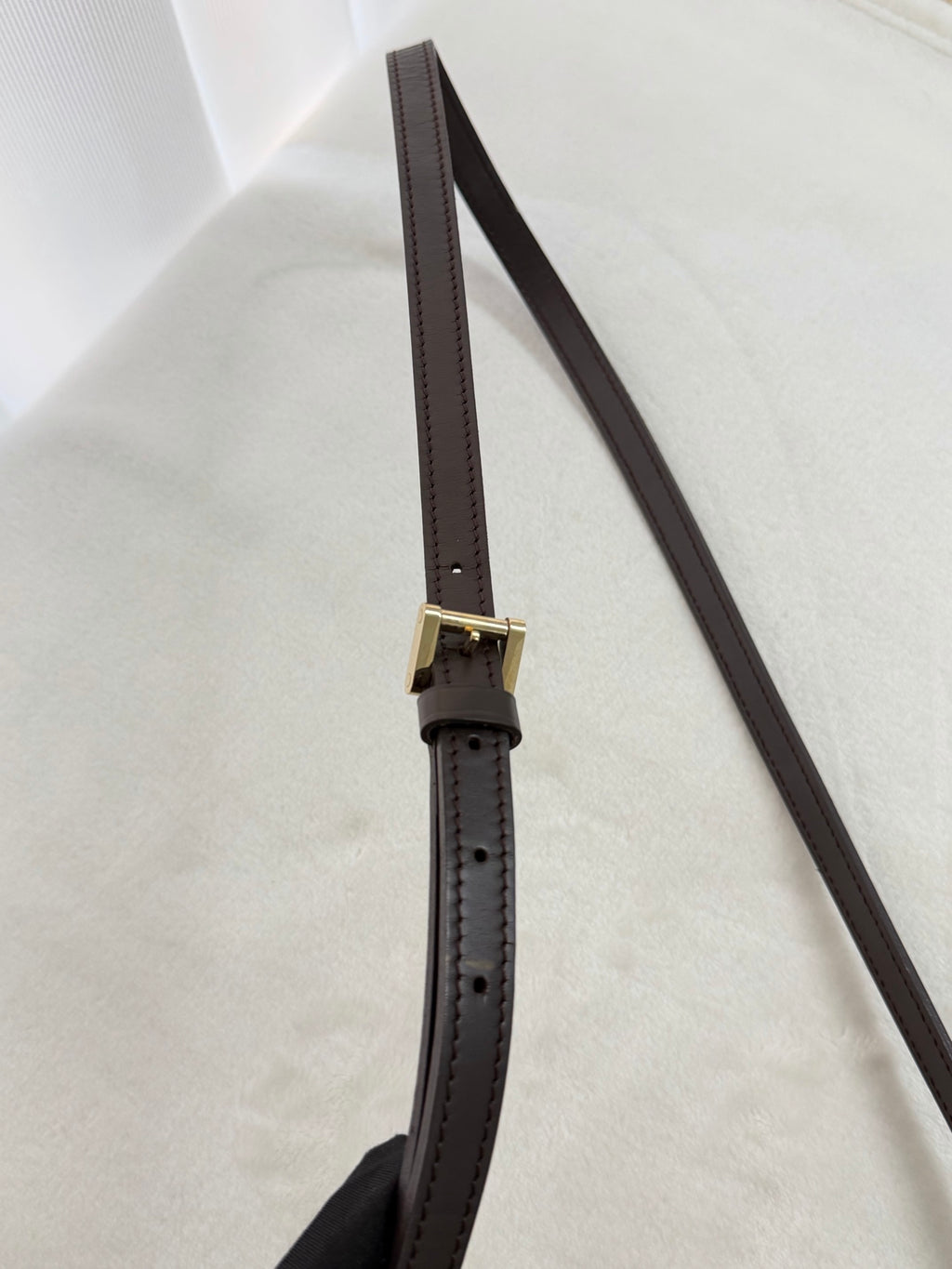 LOUIS VUITTON Damier Shoulderbag