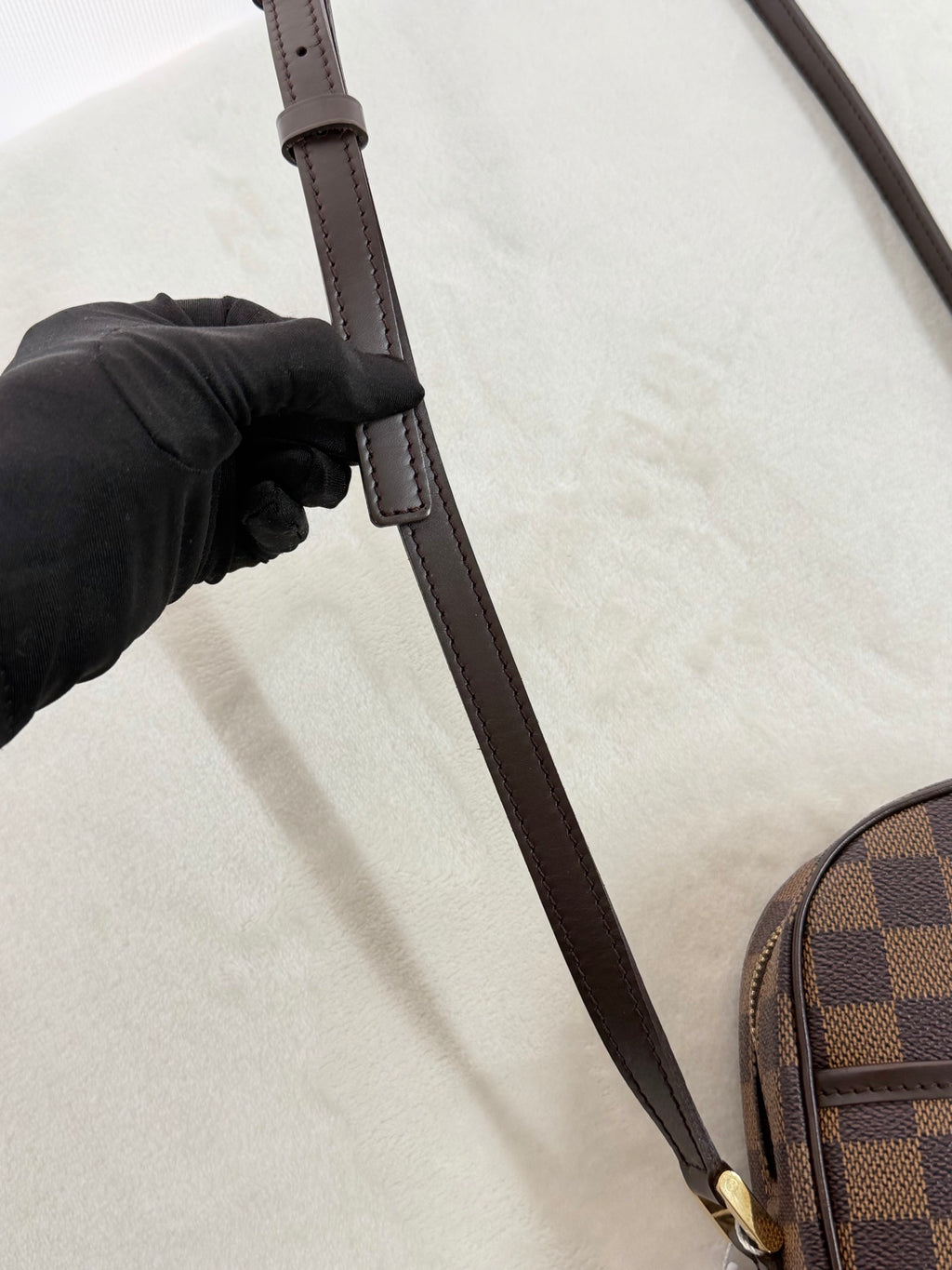 LOUIS VUITTON Damier Shoulderbag