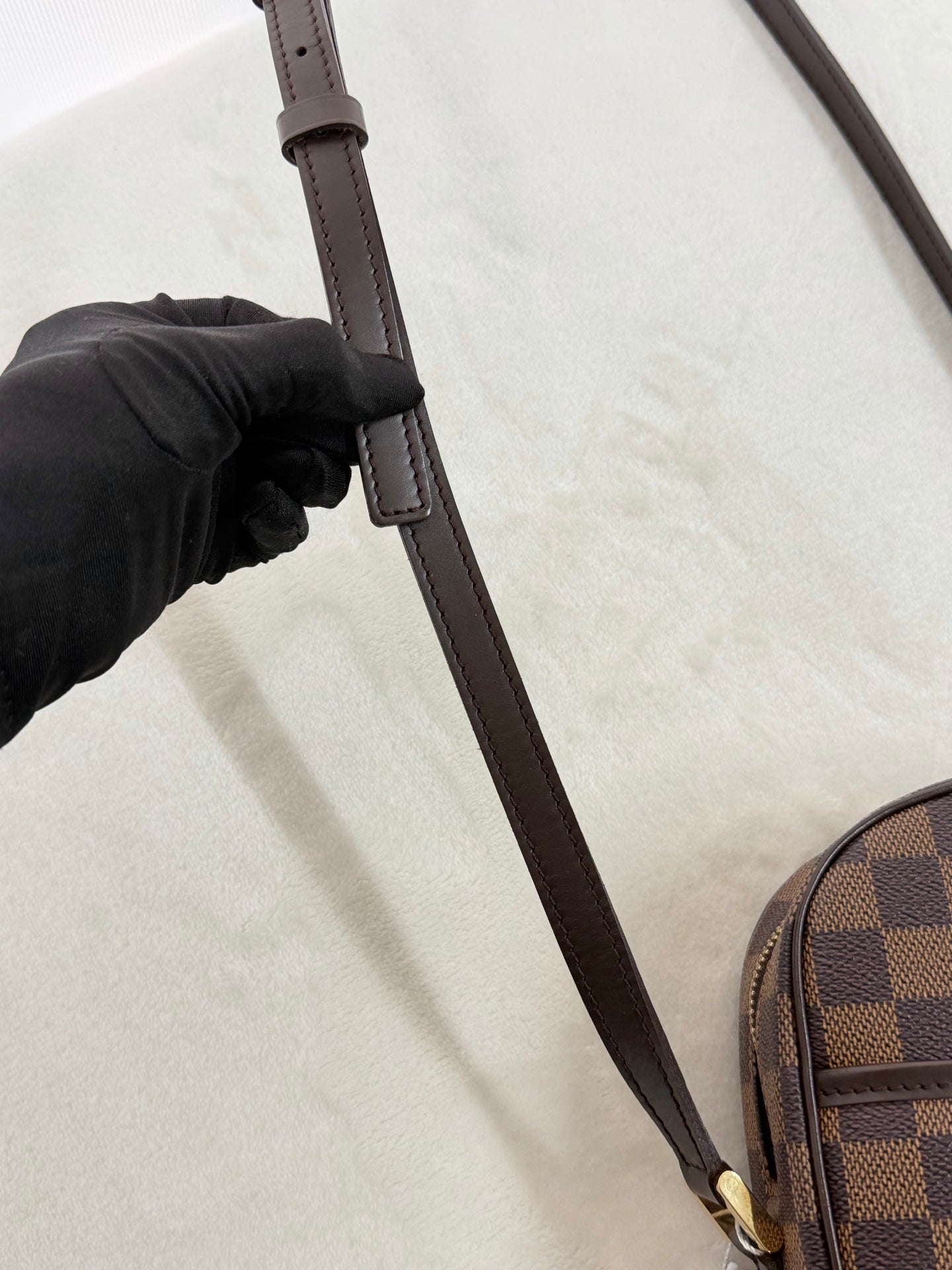 LOUIS VUITTON Damier Shoulderbag