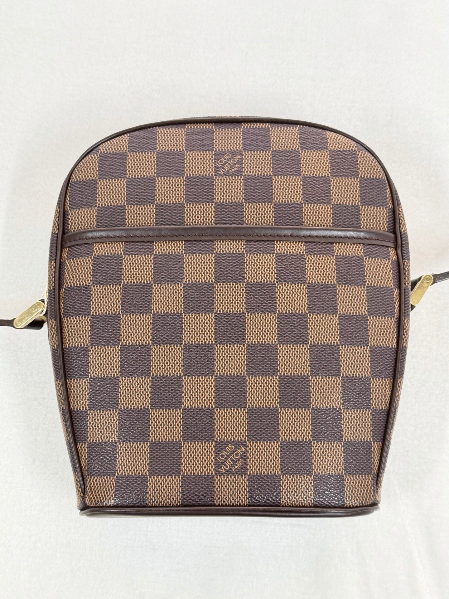 LOUIS VUITTON Damier Shoulderbag