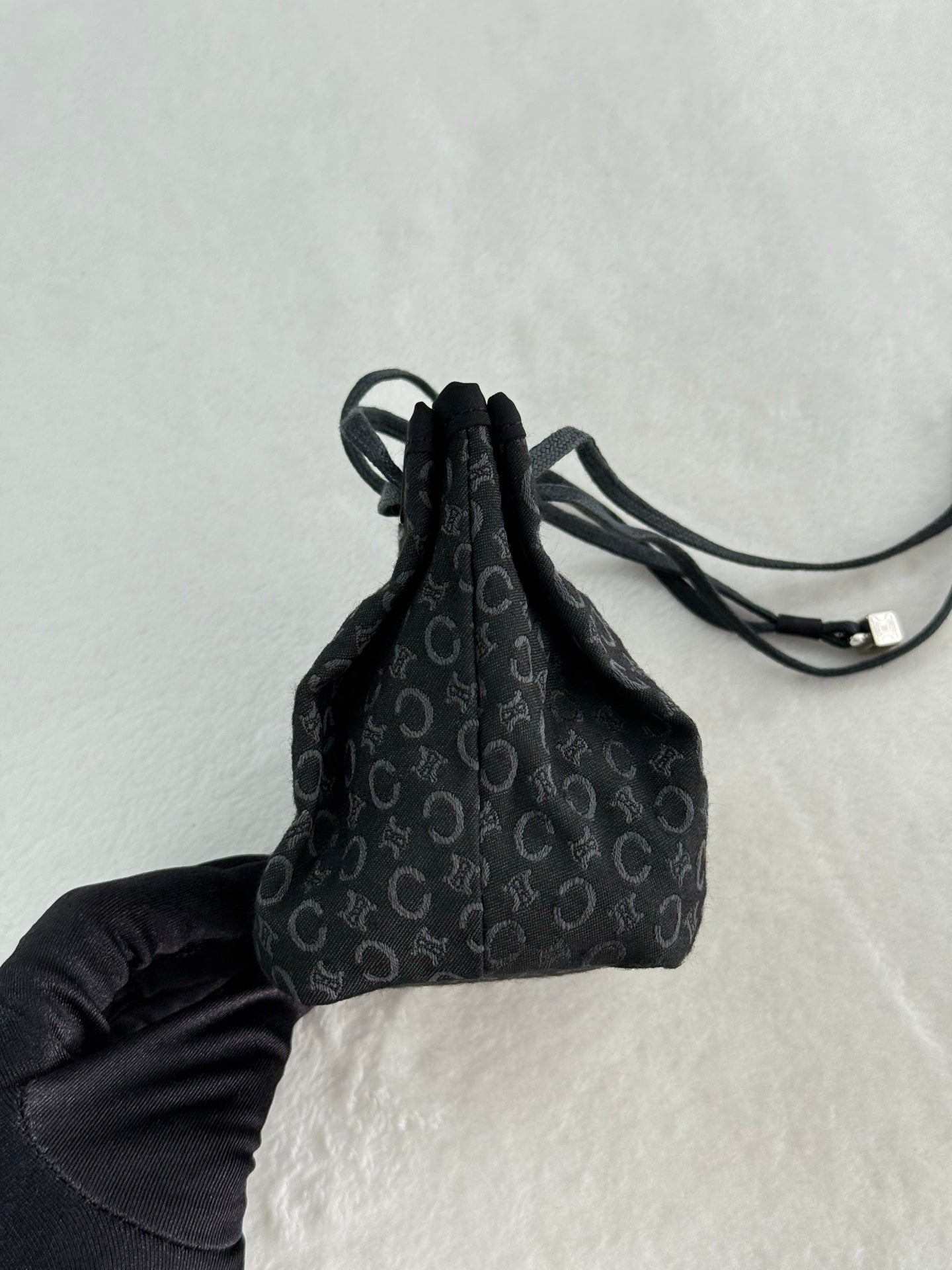 CELINE Mini BucketHandbag