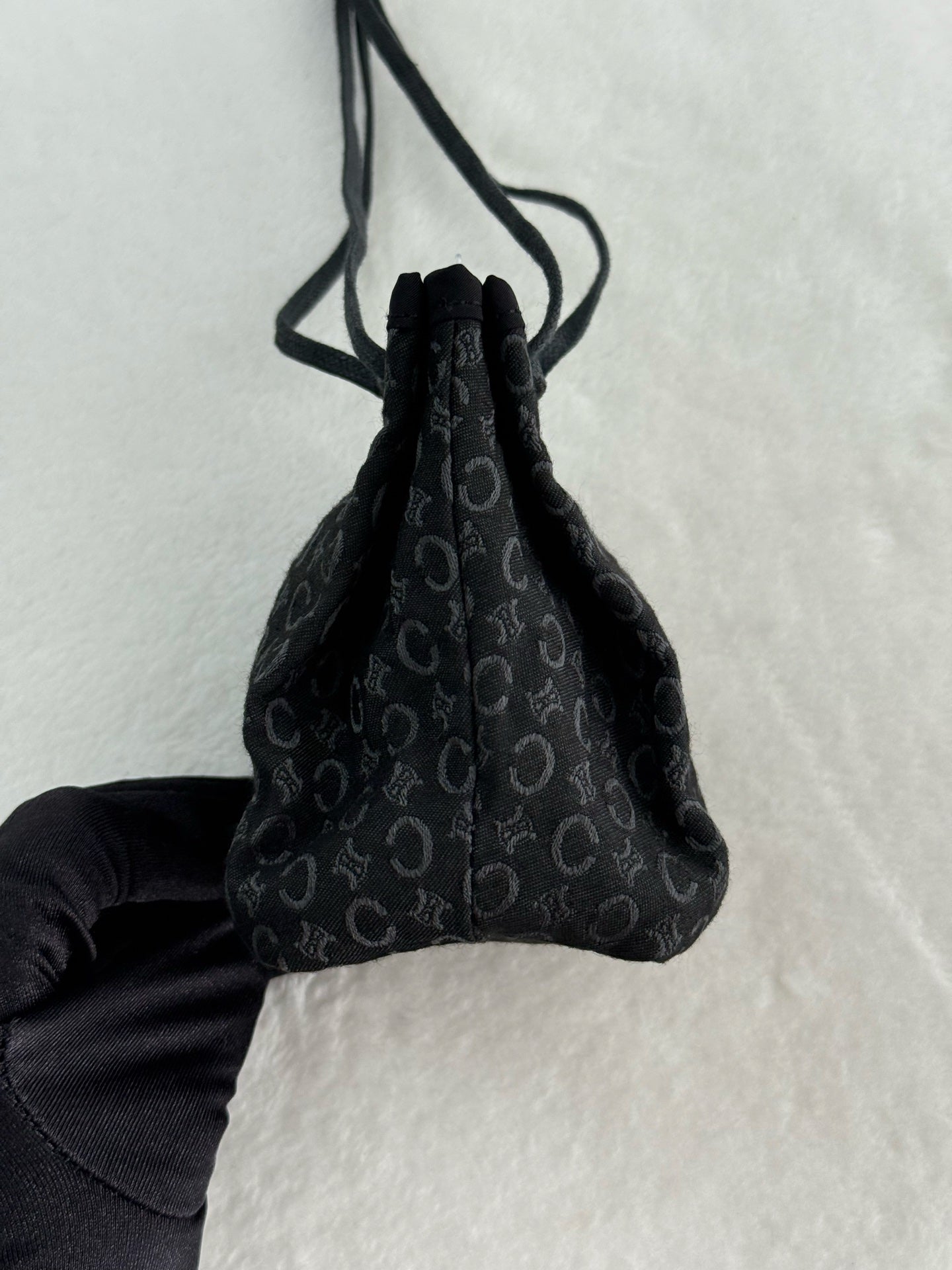 CELINE Mini BucketHandbag