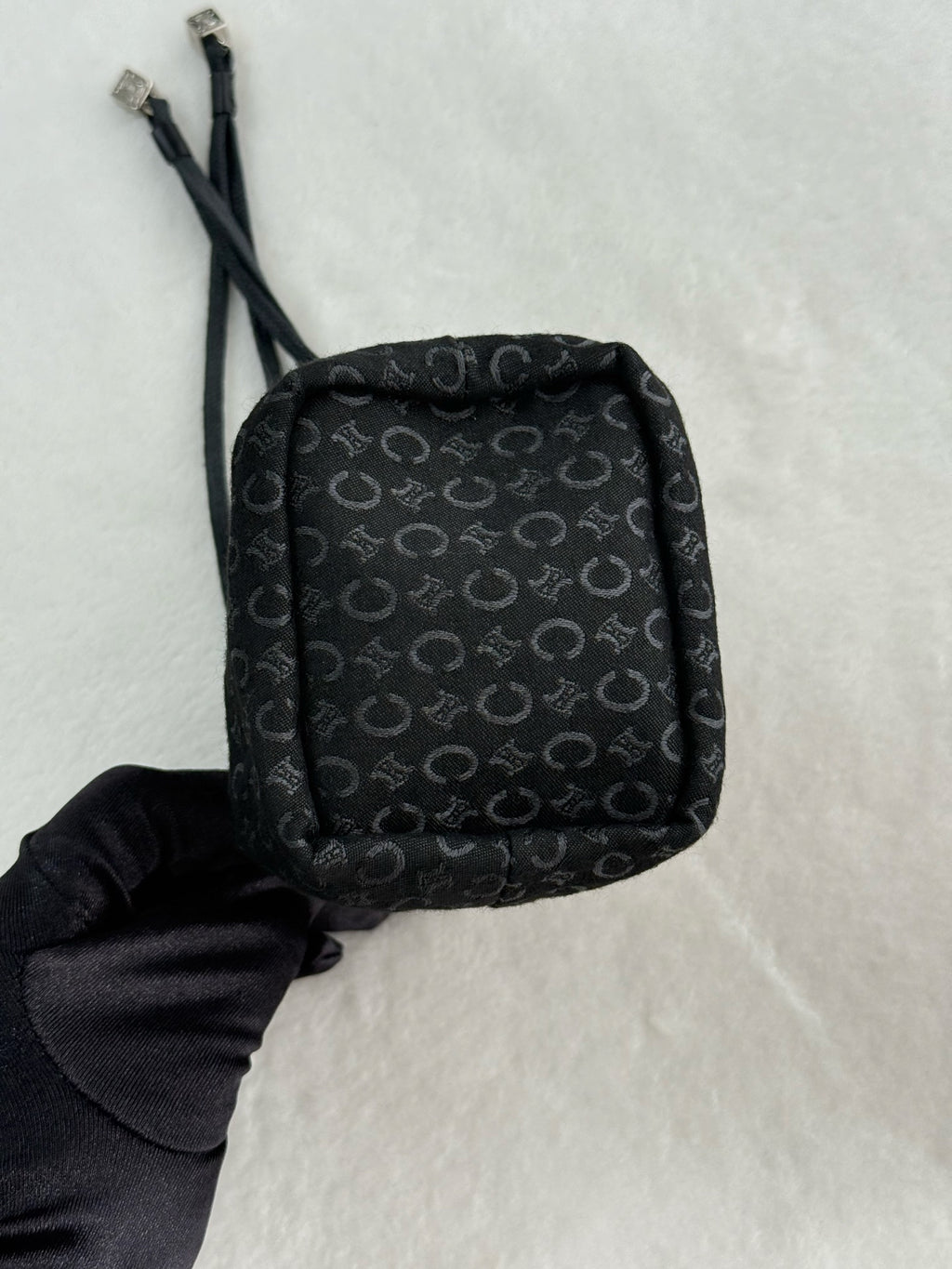 CELINE Mini BucketHandbag