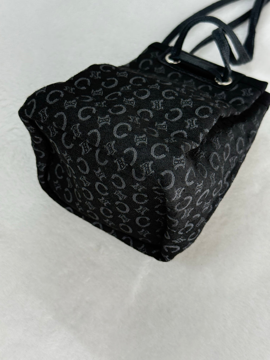 CELINE Mini BucketHandbag