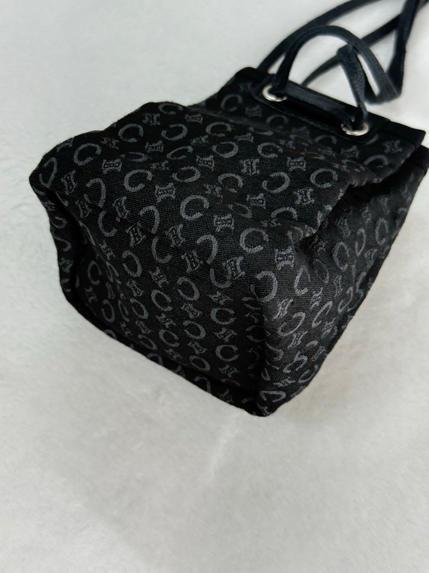CELINE Mini BucketHandbag