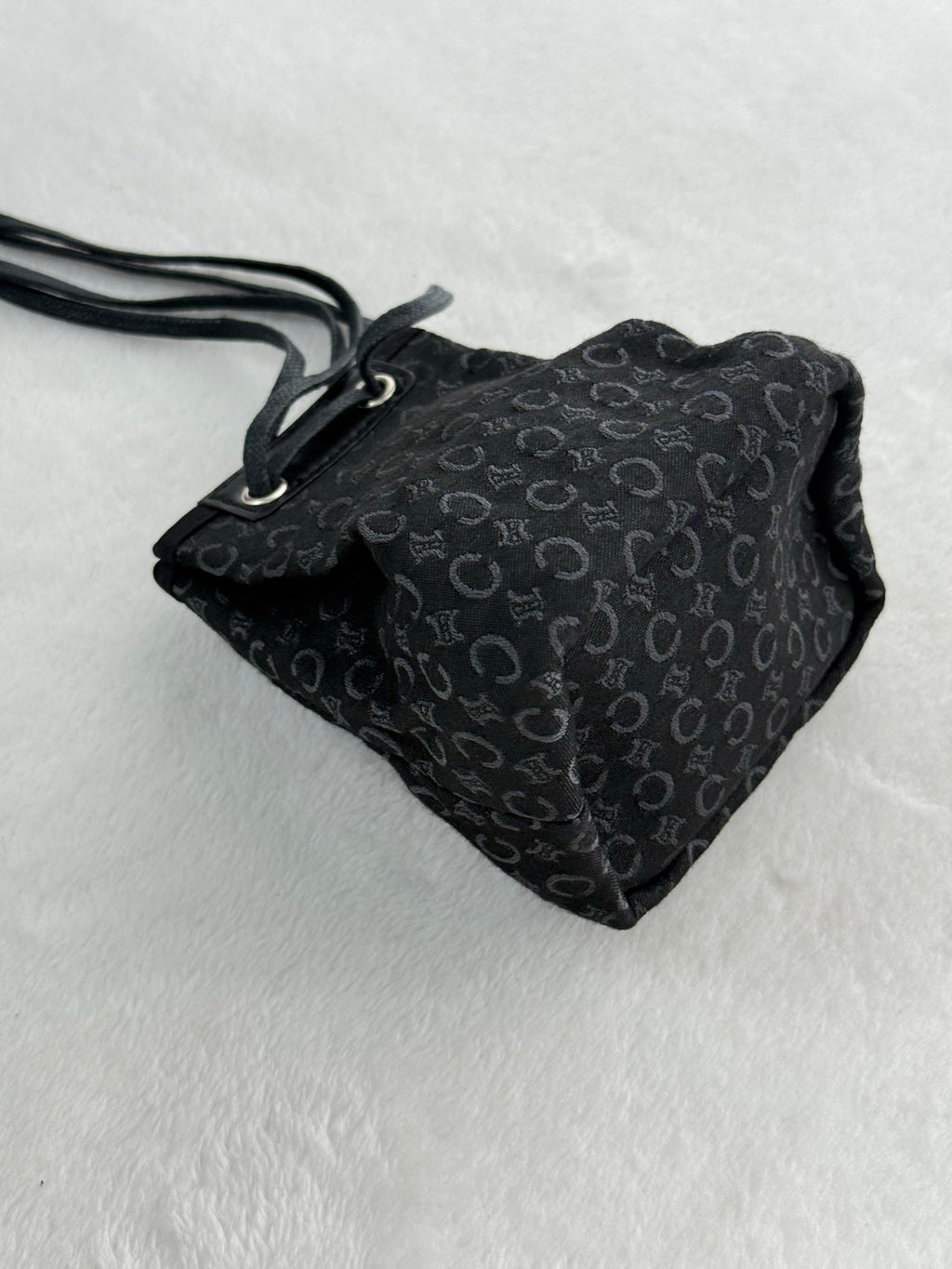 CELINE Mini BucketHandbag