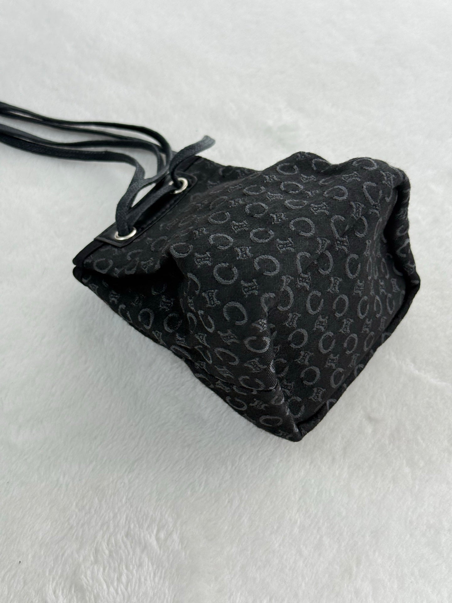 CELINE Mini BucketHandbag