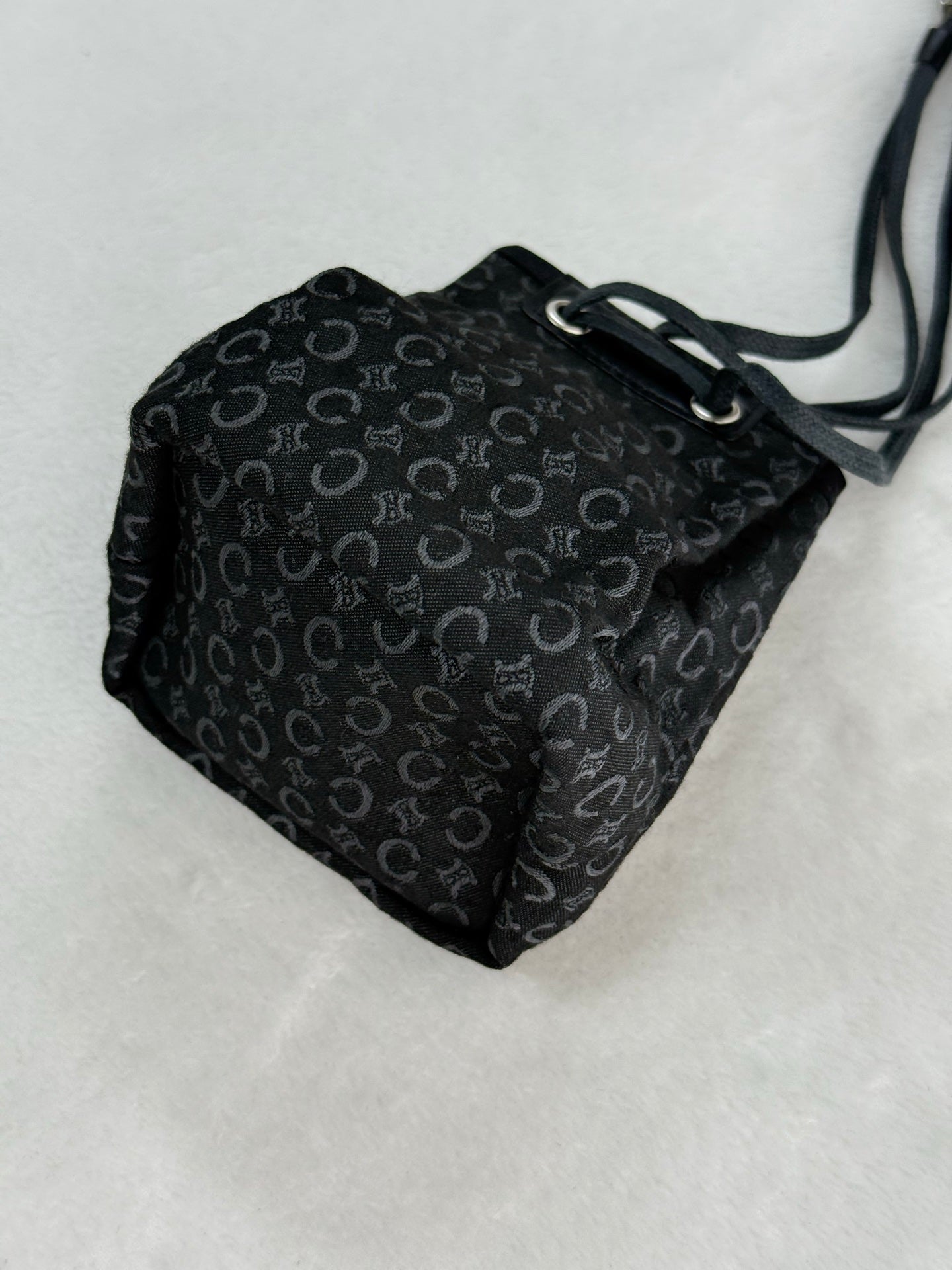 CELINE Mini BucketHandbag