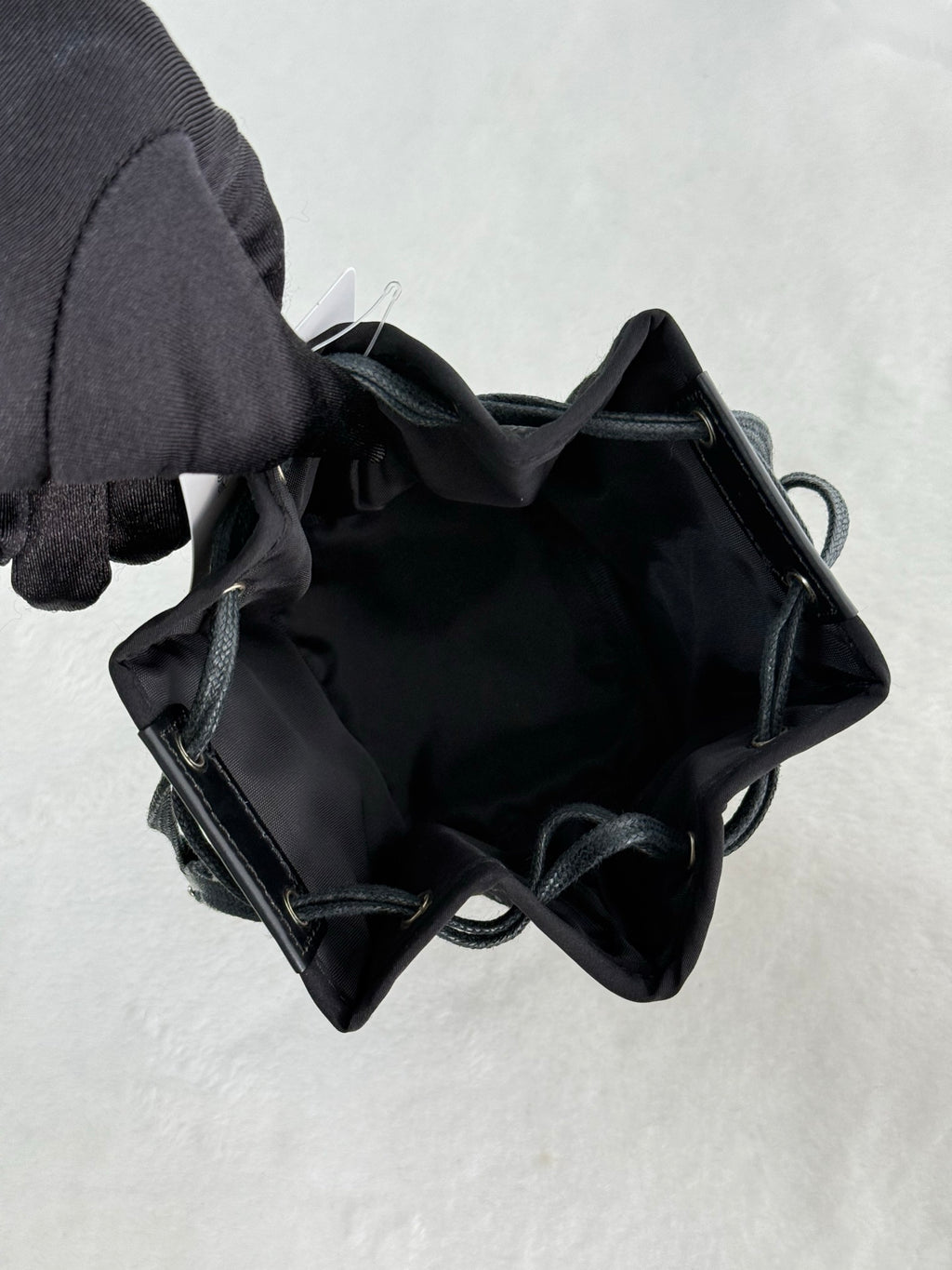 CELINE Mini BucketHandbag