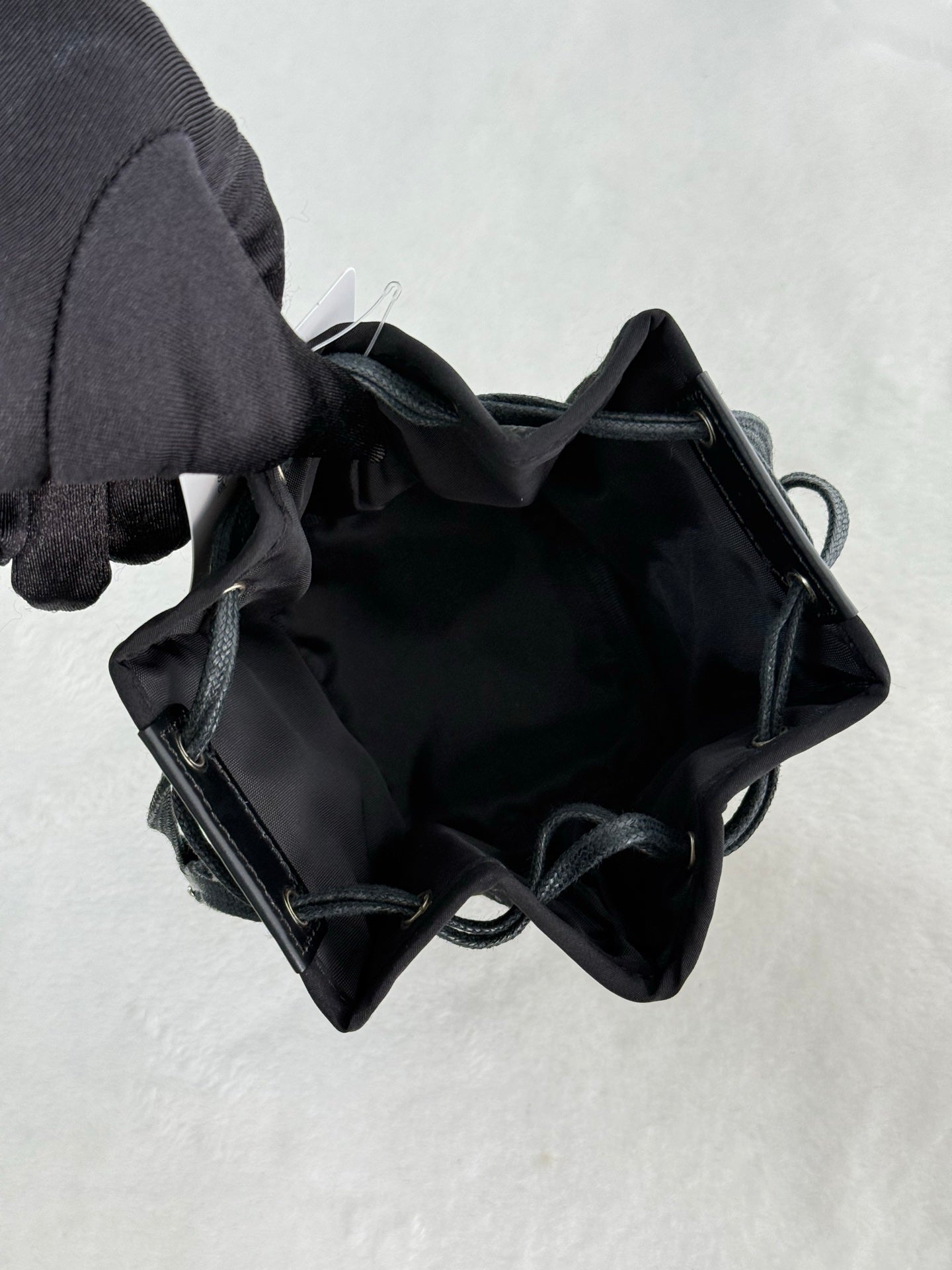 CELINE Mini BucketHandbag
