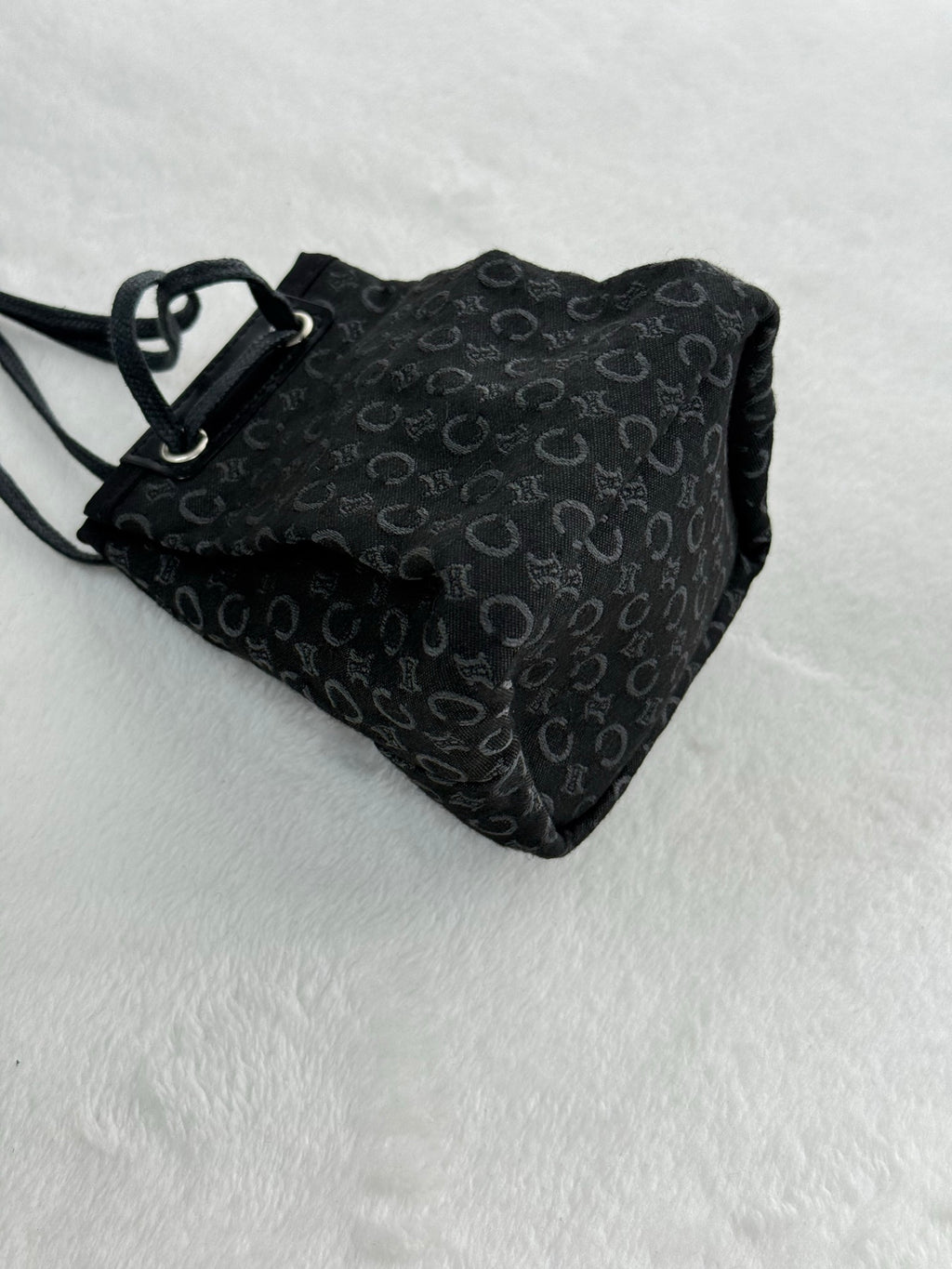 CELINE Mini BucketHandbag