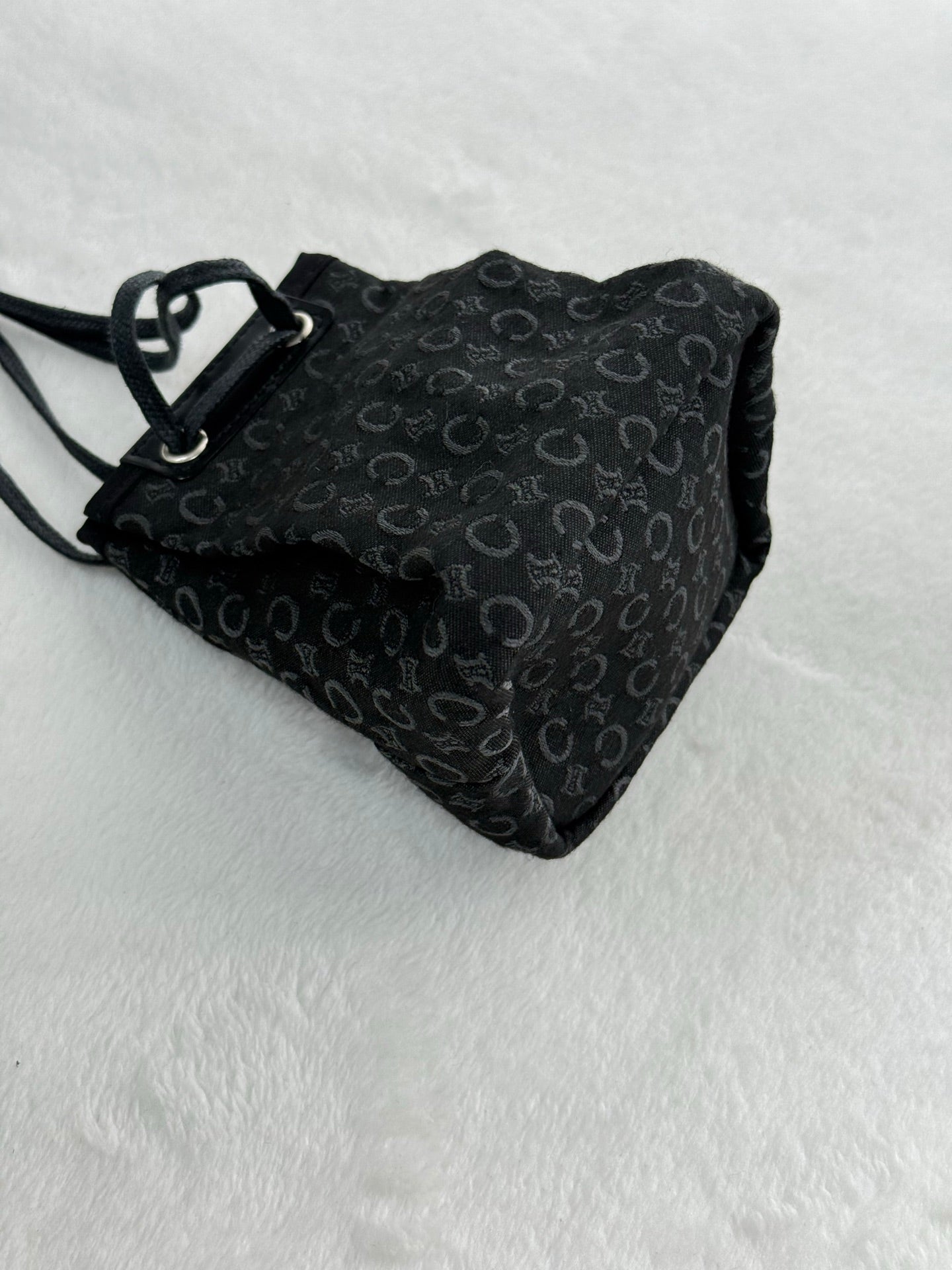 CELINE Mini BucketHandbag