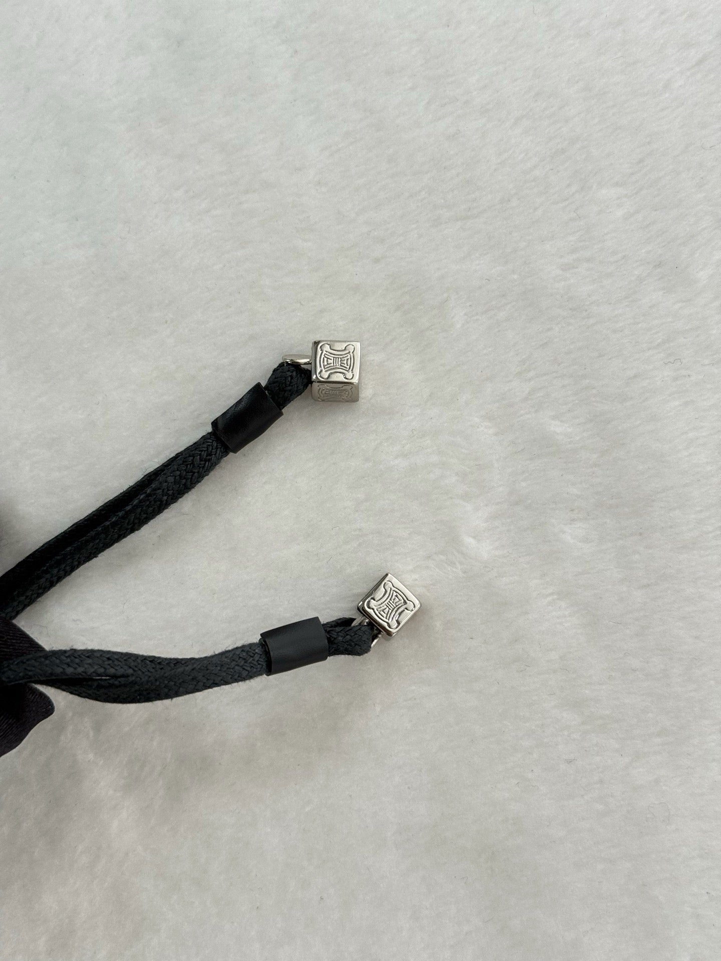 CELINE Mini BucketHandbag