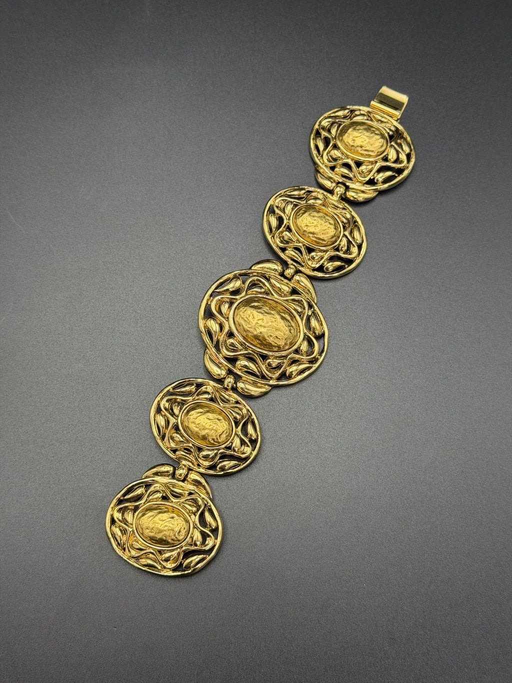 Yves Saint Laurent Vintage Braclet