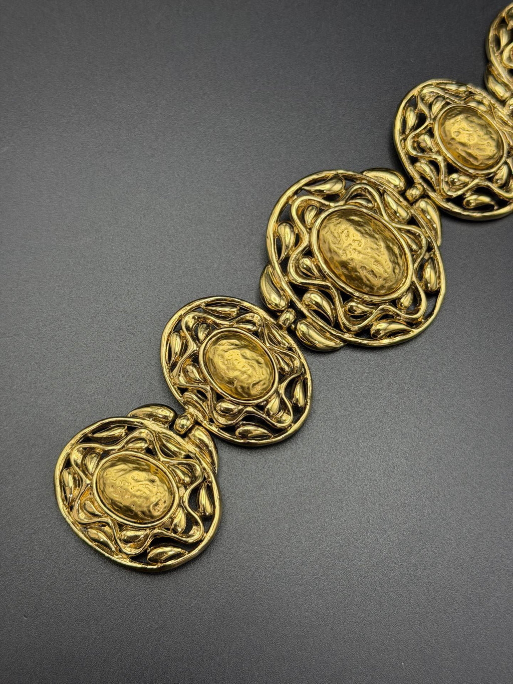 Yves Saint Laurent Vintage Braclet
