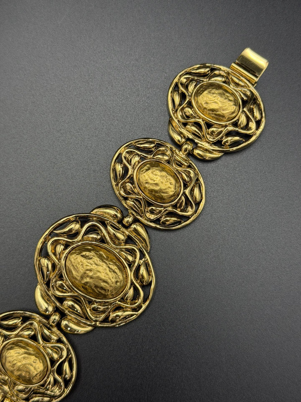 Yves Saint Laurent Vintage Braclet