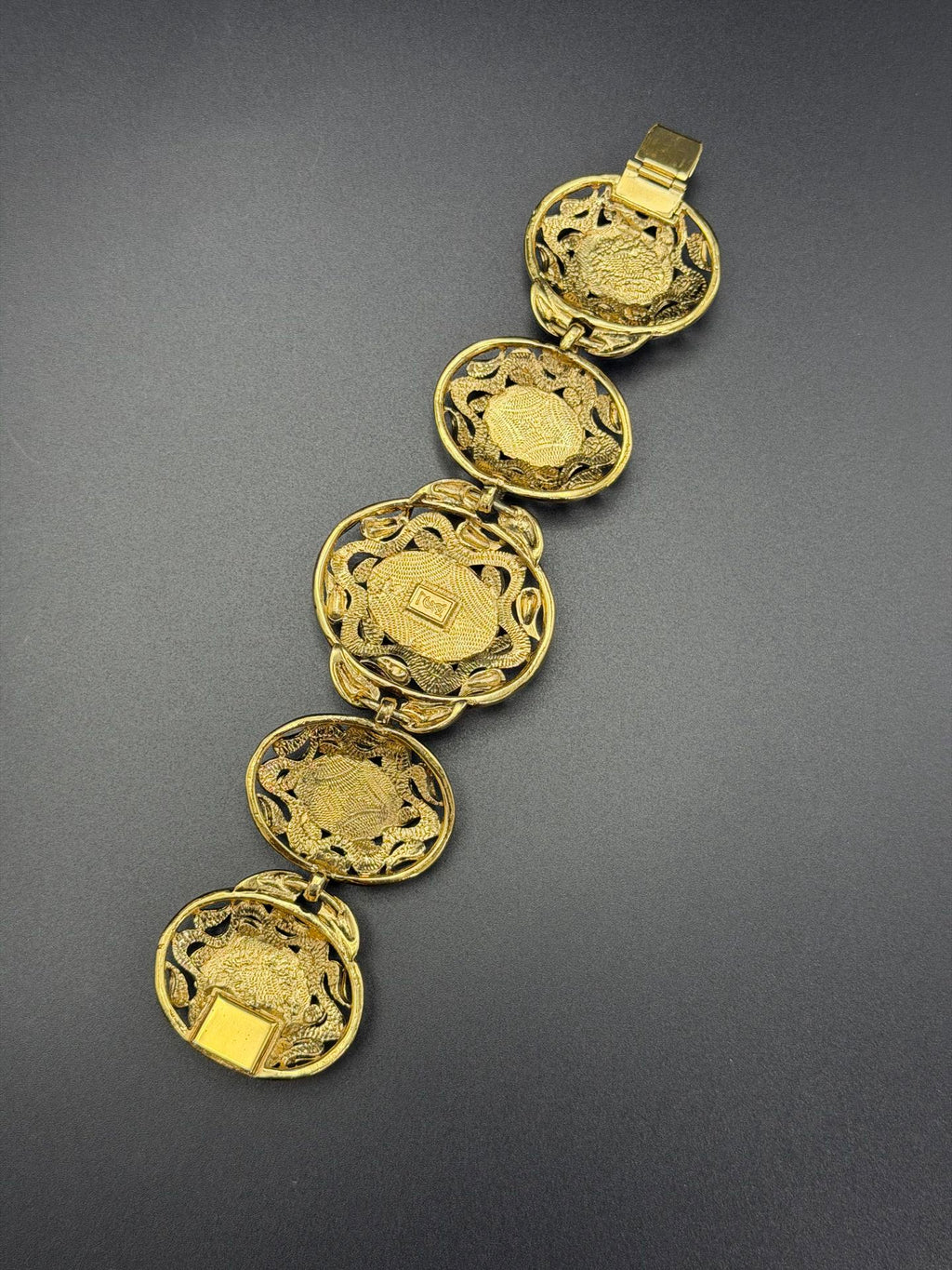 Yves Saint Laurent Vintage Braclet