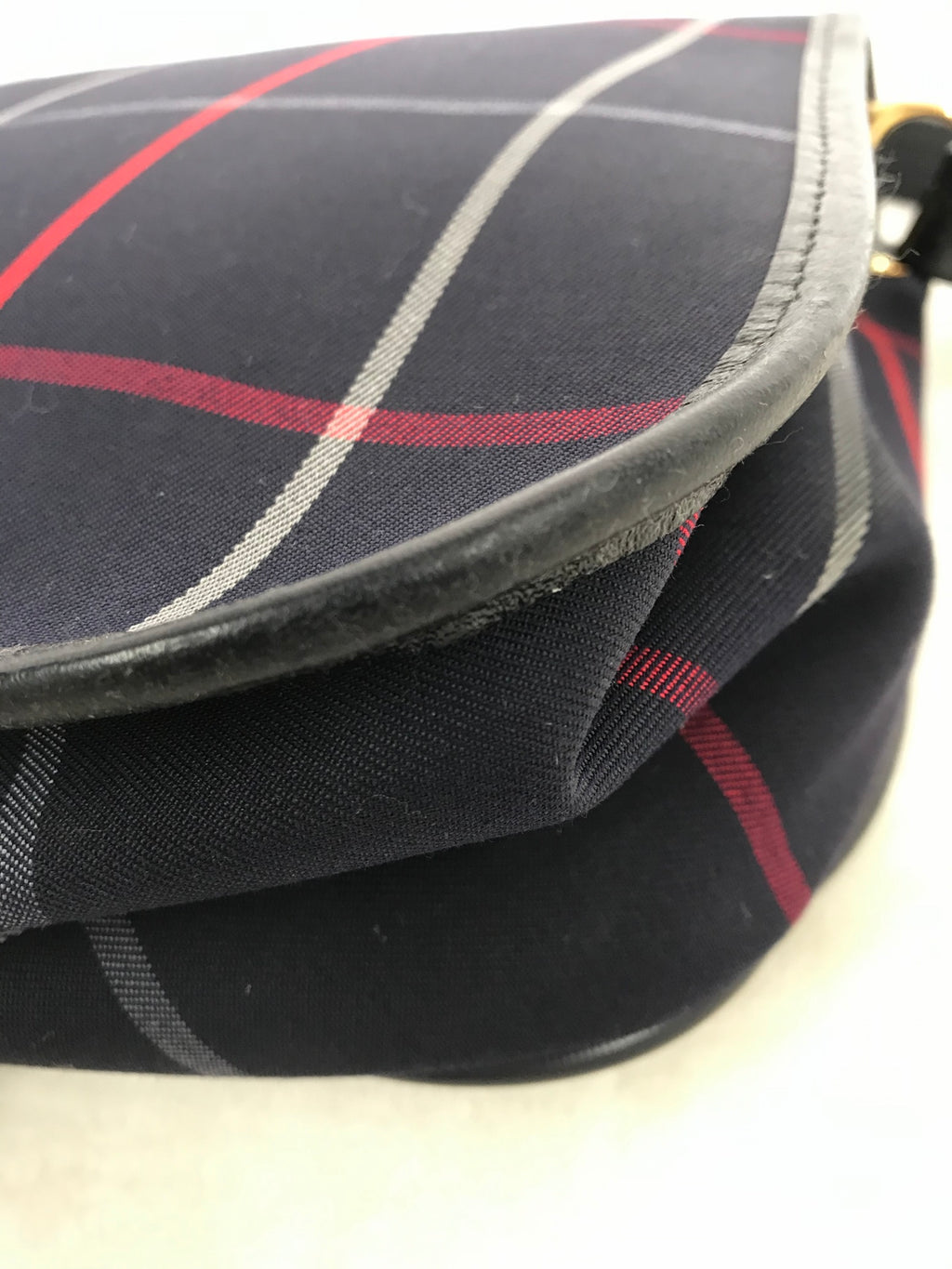 BURBERRY Checkpattern Shoulderbag (New)