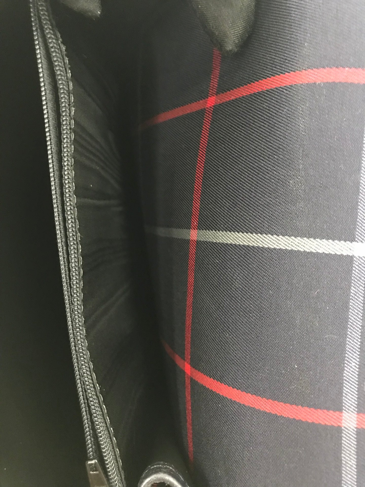 BURBERRY Checkpattern Shoulderbag (New)