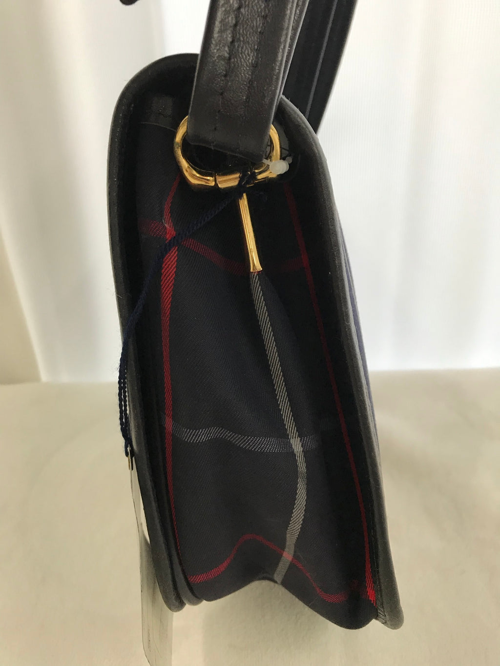 BURBERRY Checkpattern Shoulderbag (New)