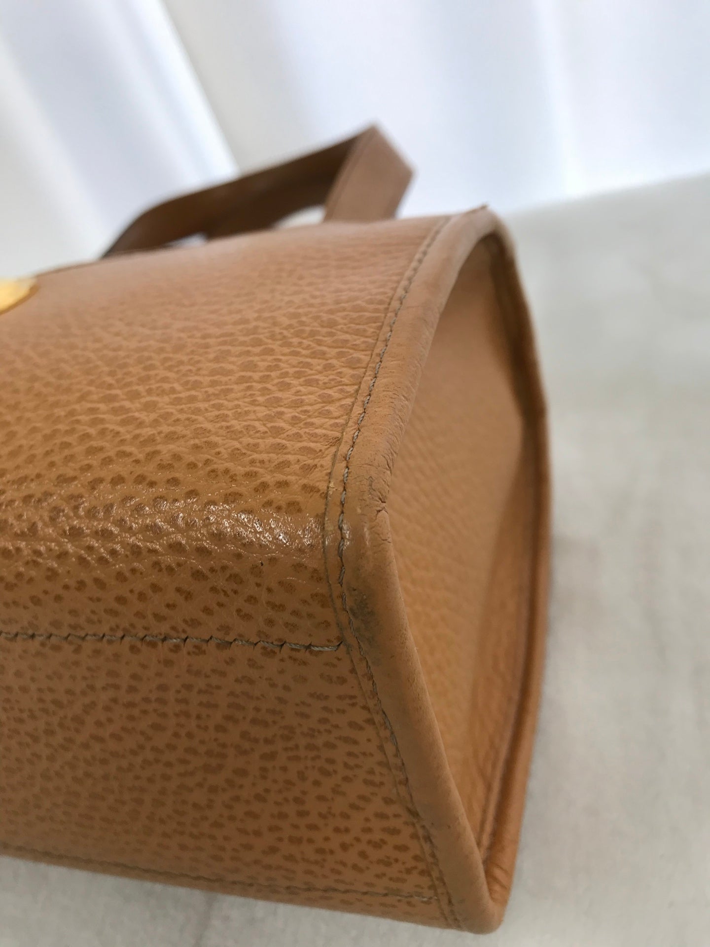 CHRISTIAN DIOR Genuine Handbag