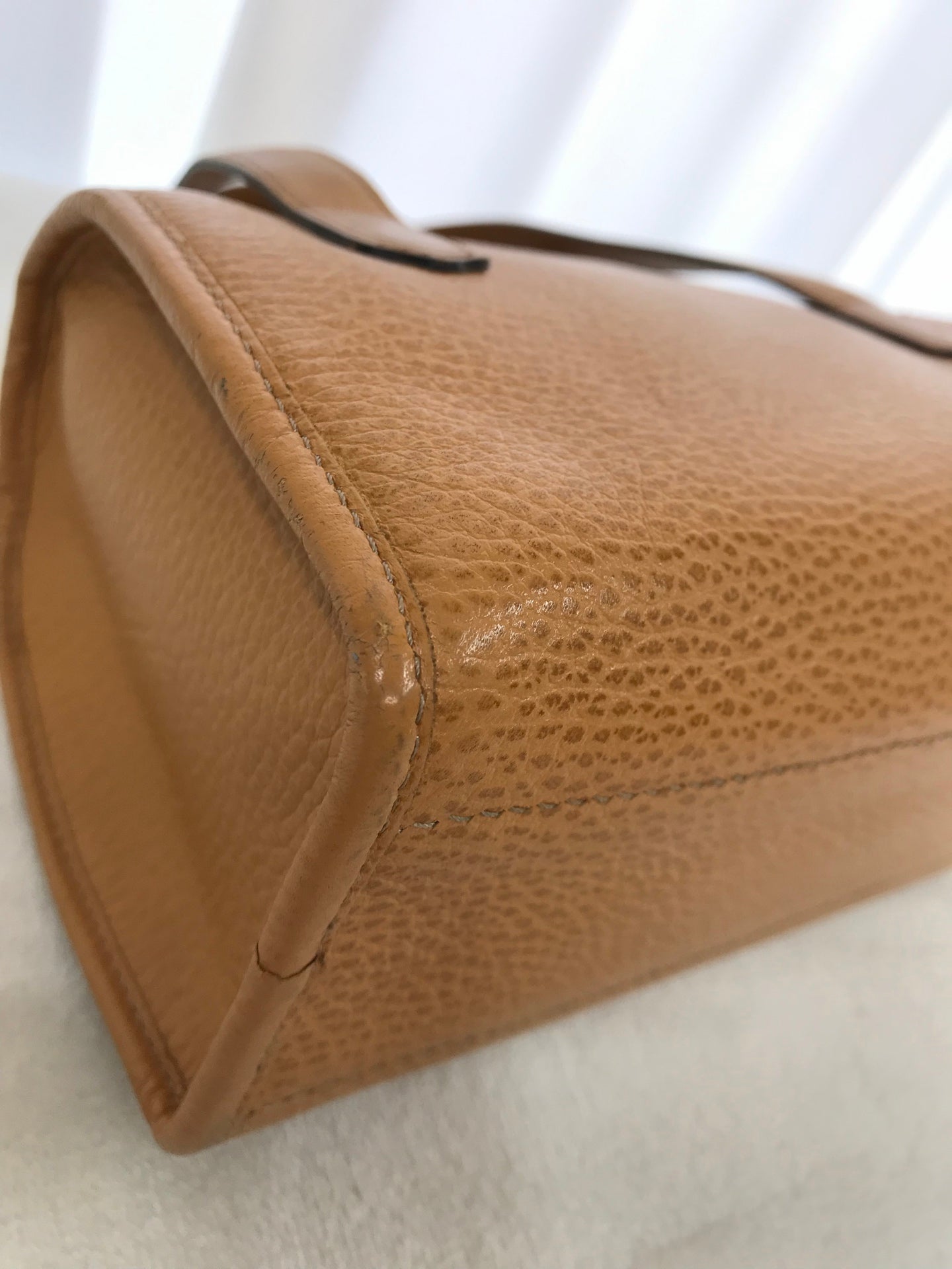 CHRISTIAN DIOR Genuine Handbag