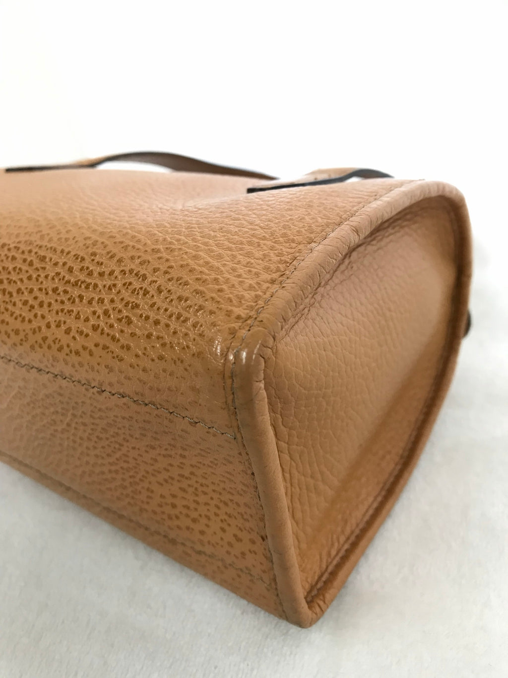 CHRISTIAN DIOR Genuine Handbag
