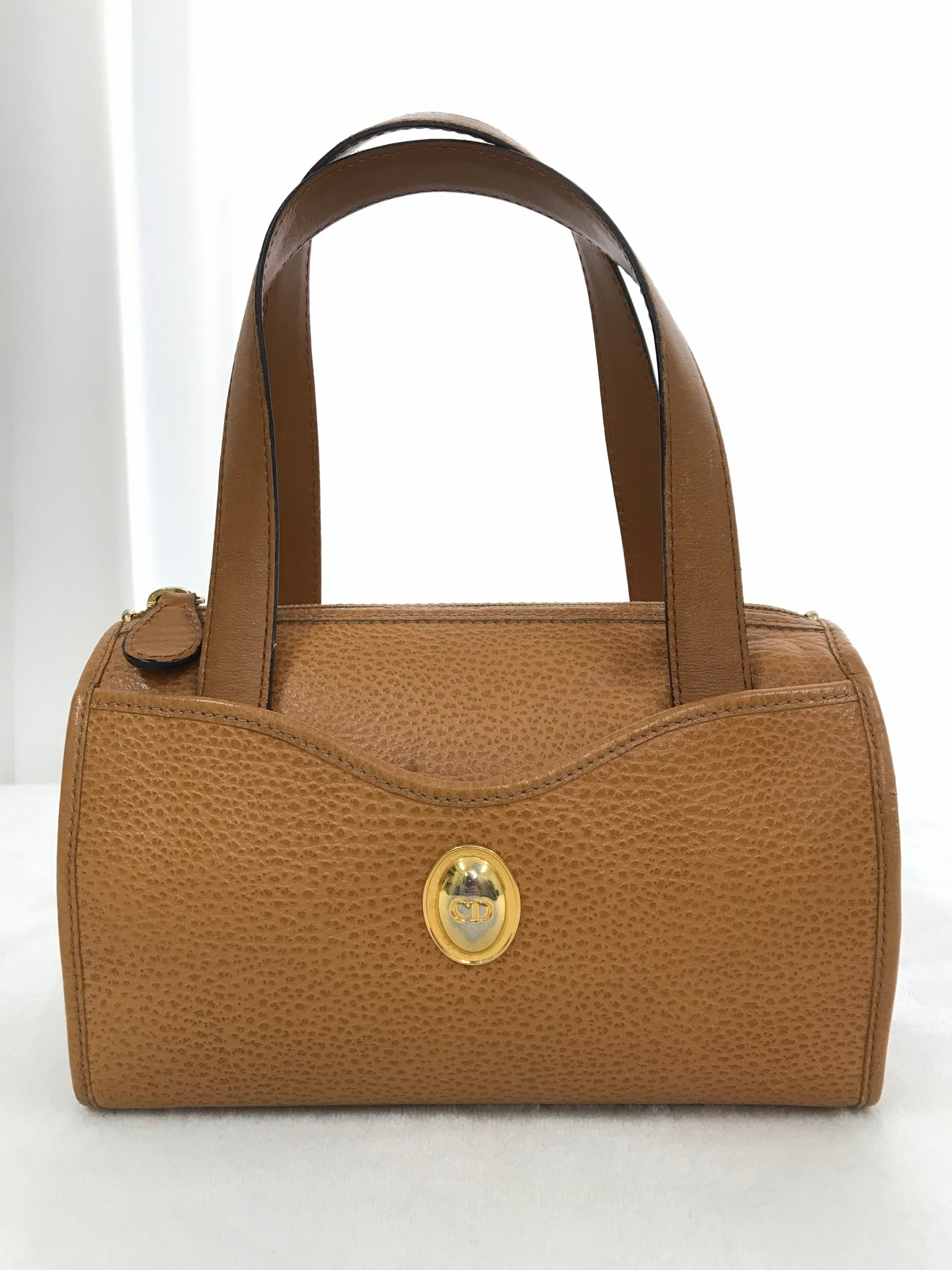 CHRISTIAN DIOR Genuine Handbag