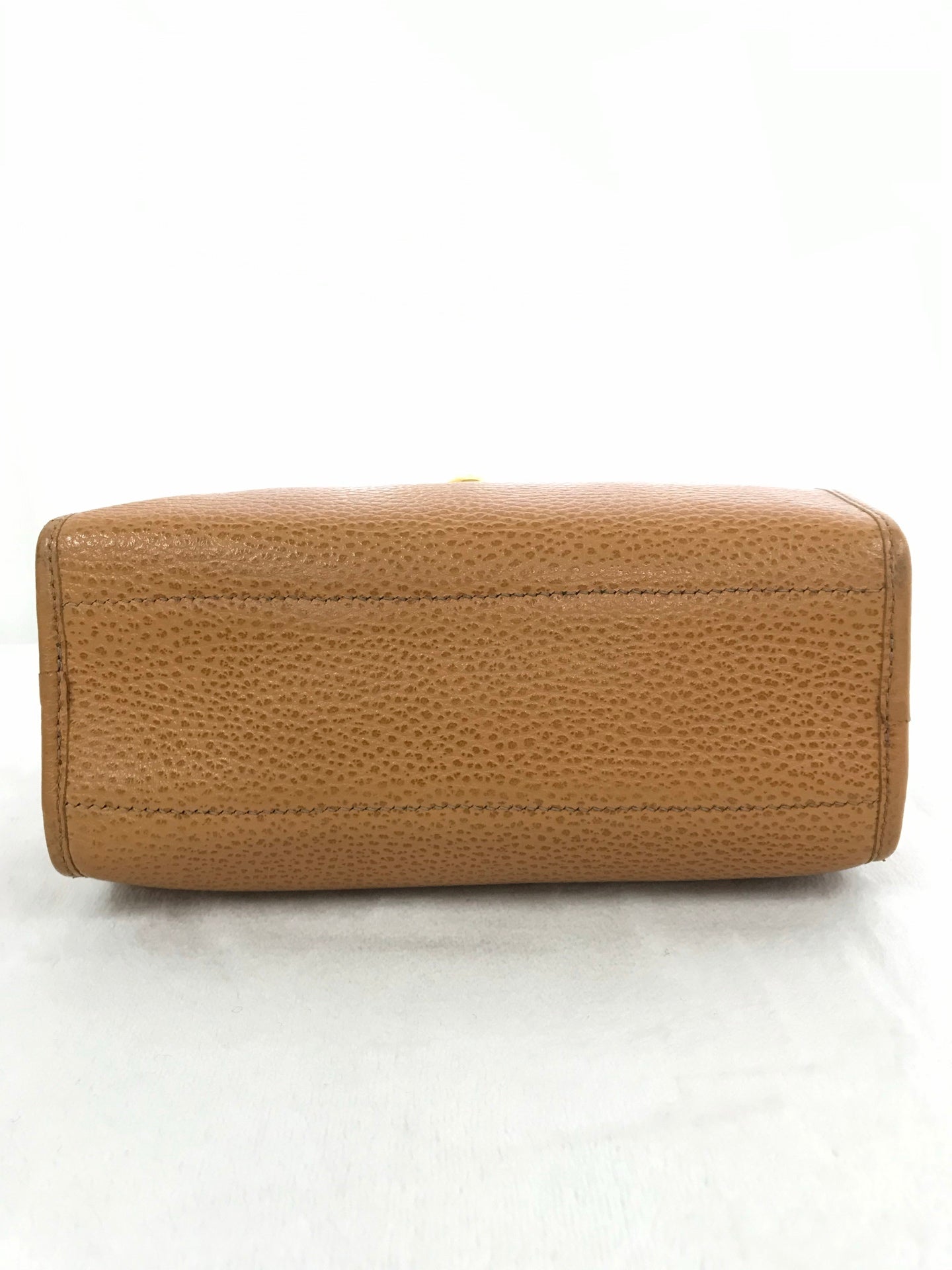 CHRISTIAN DIOR Genuine Handbag