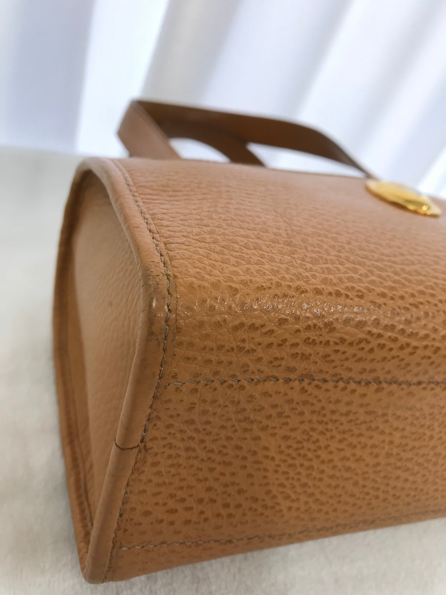 CHRISTIAN DIOR Genuine Handbag