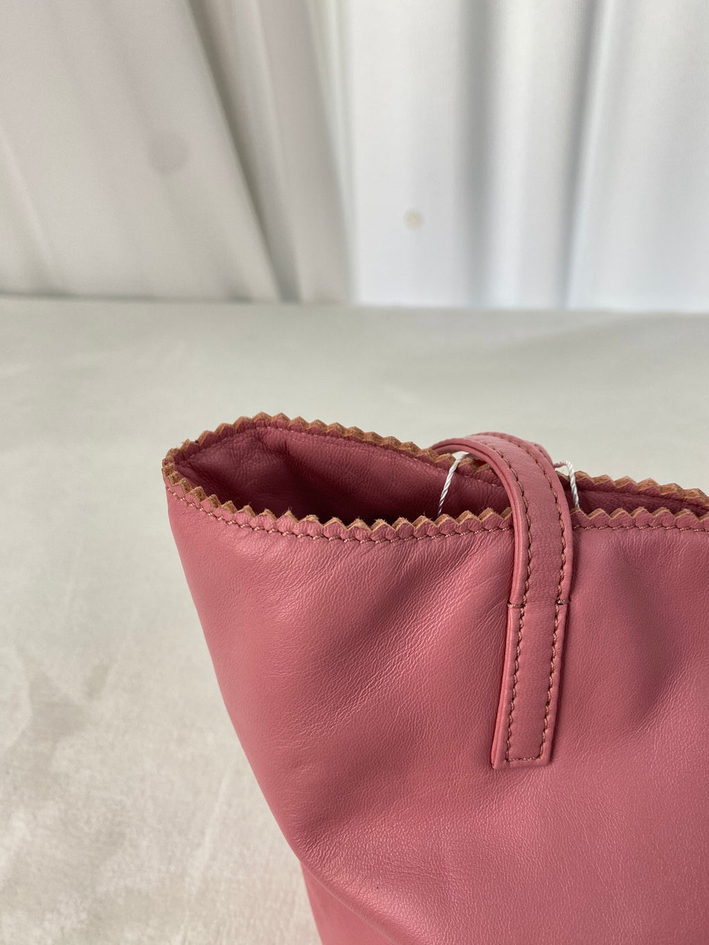 LOEWE Lambskin Totebag