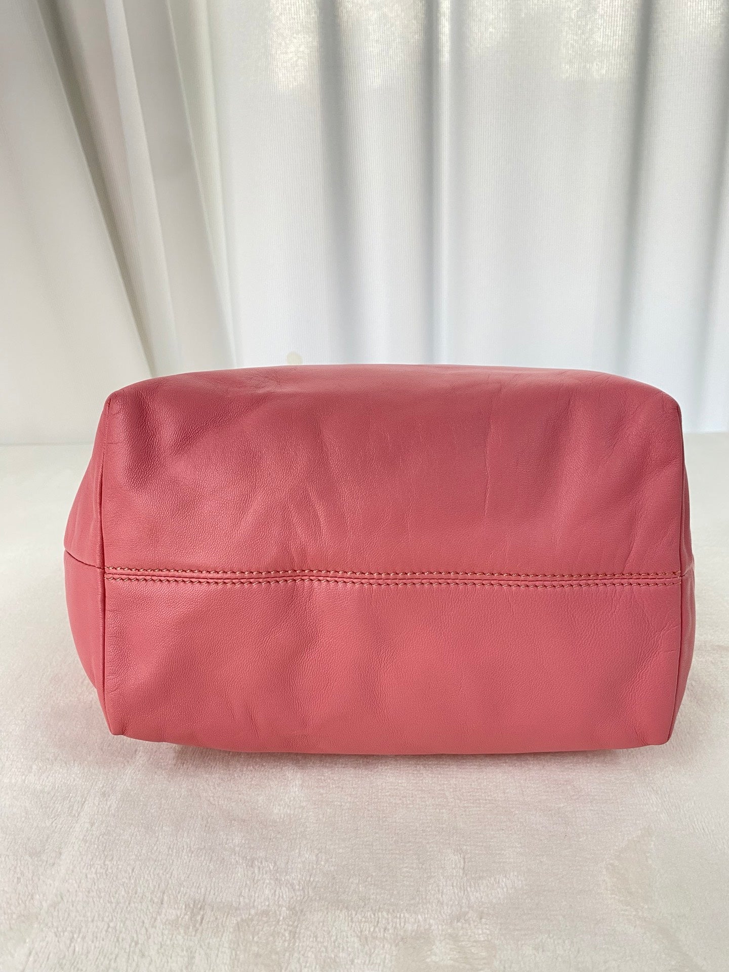 LOEWE Lambskin Totebag