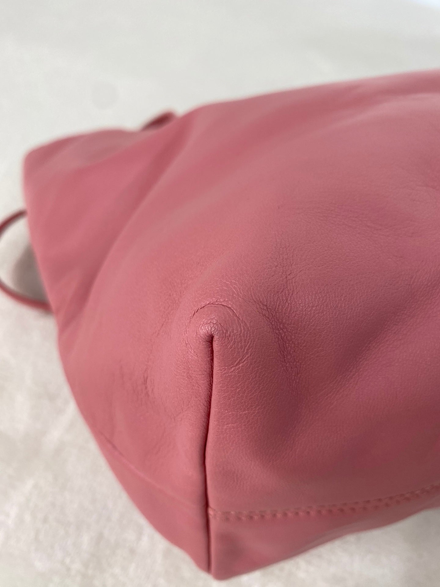 LOEWE Lambskin Totebag