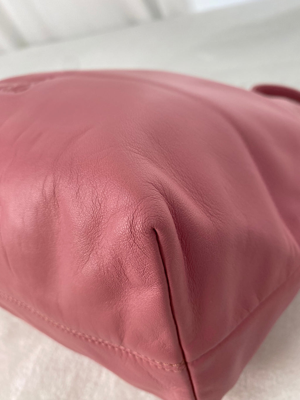 LOEWE Lambskin Totebag
