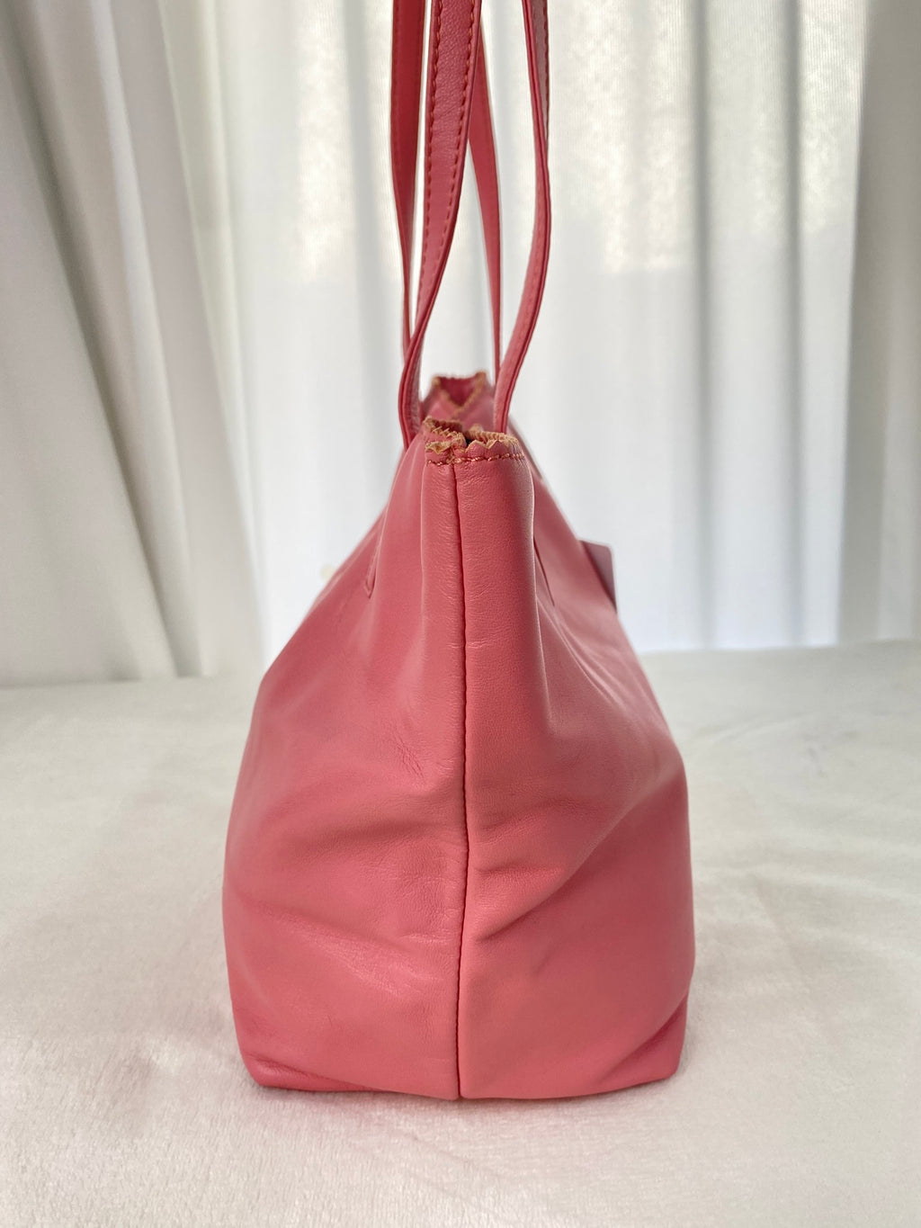 LOEWE Lambskin Totebag