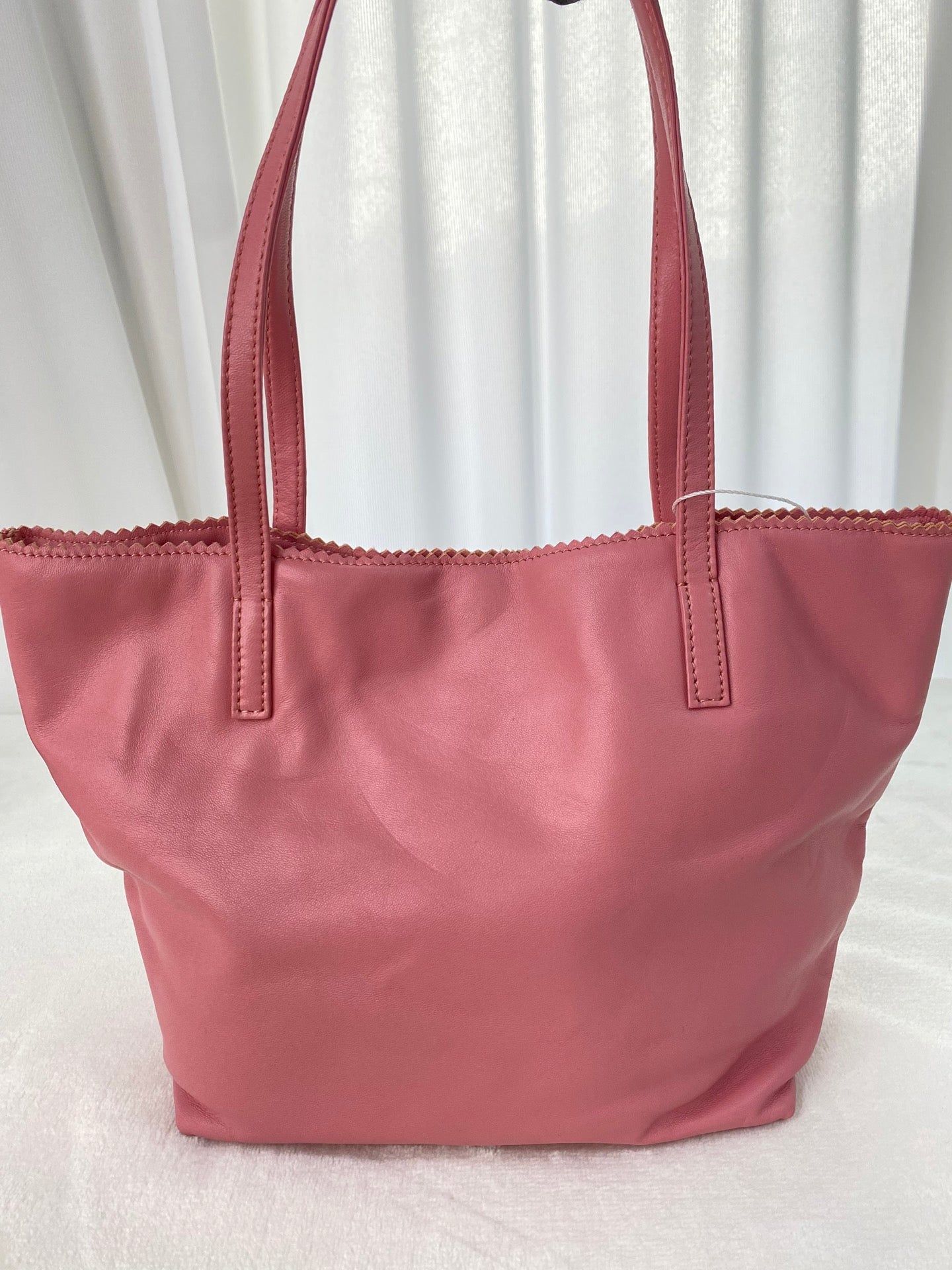 LOEWE Lambskin Totebag