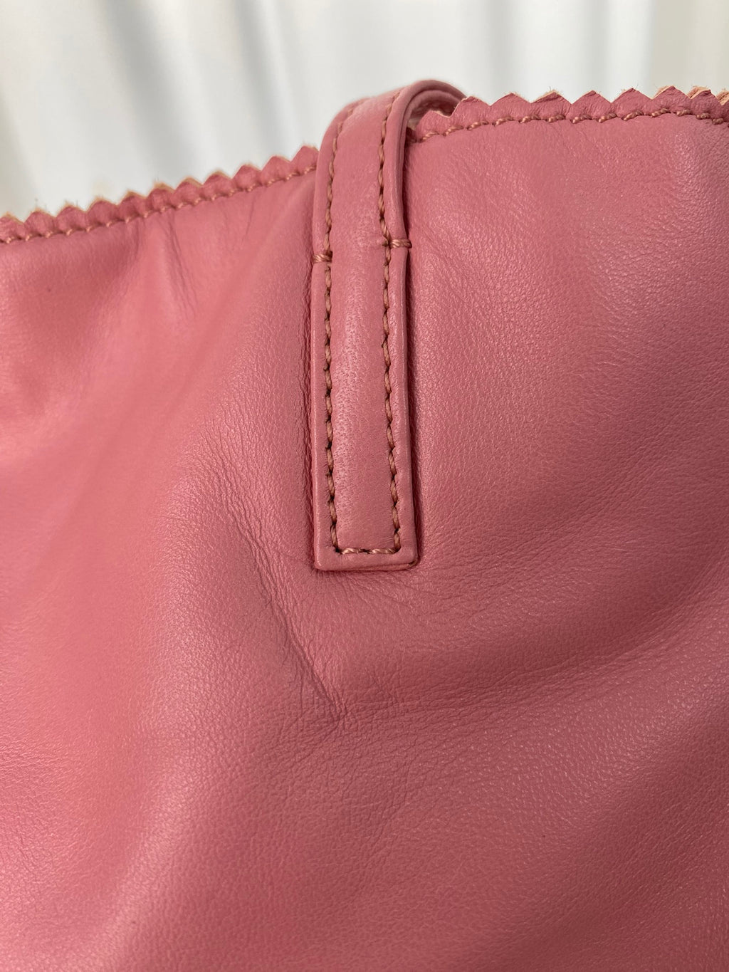 LOEWE Lambskin Totebag