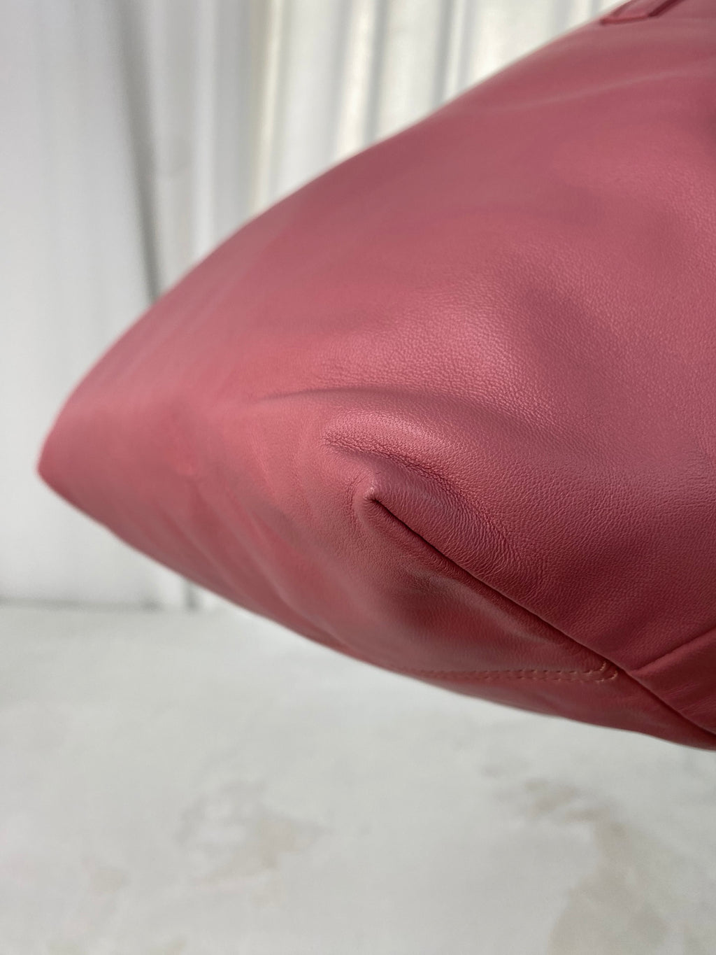 LOEWE Lambskin Totebag