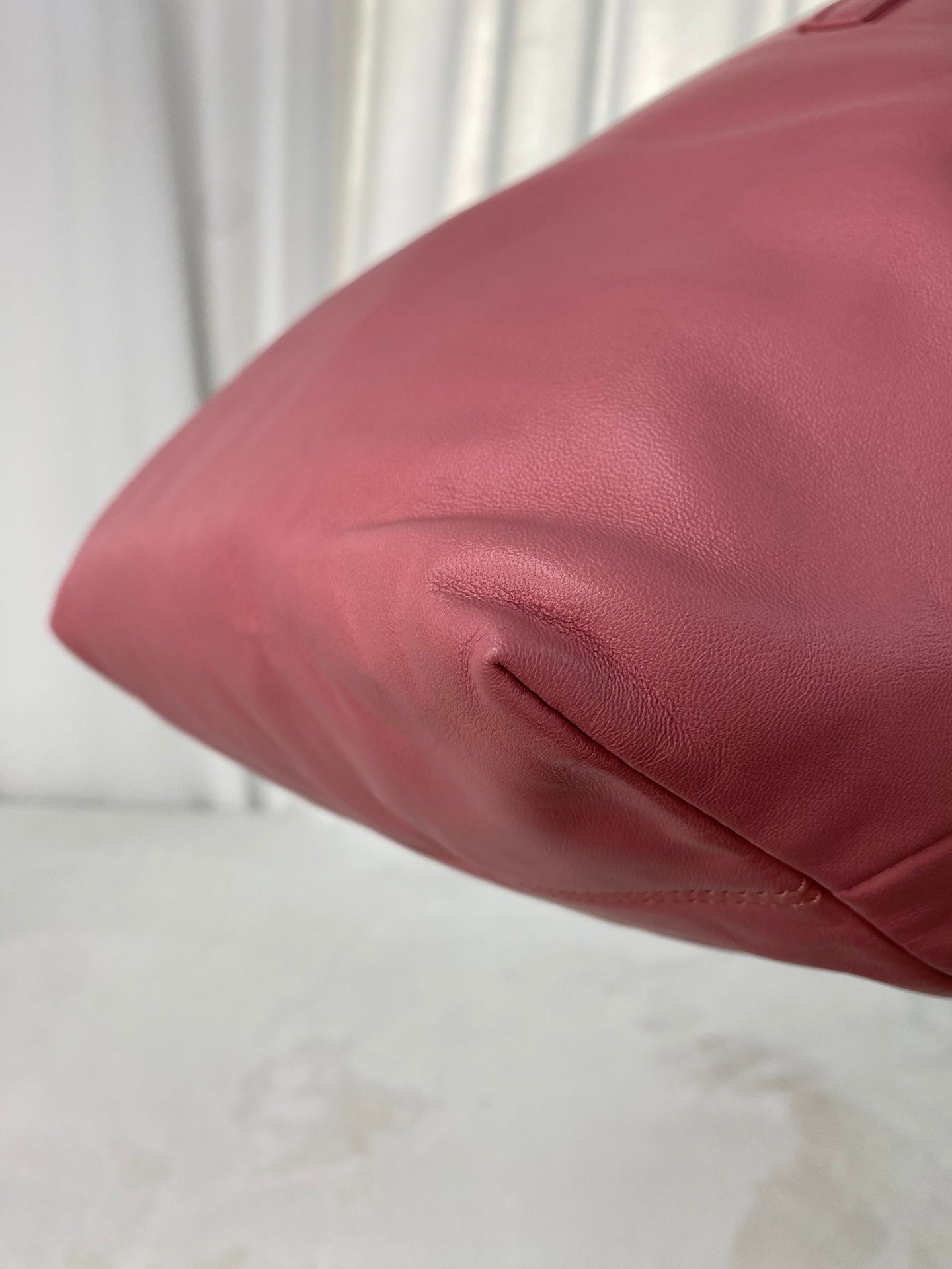 LOEWE Lambskin Totebag