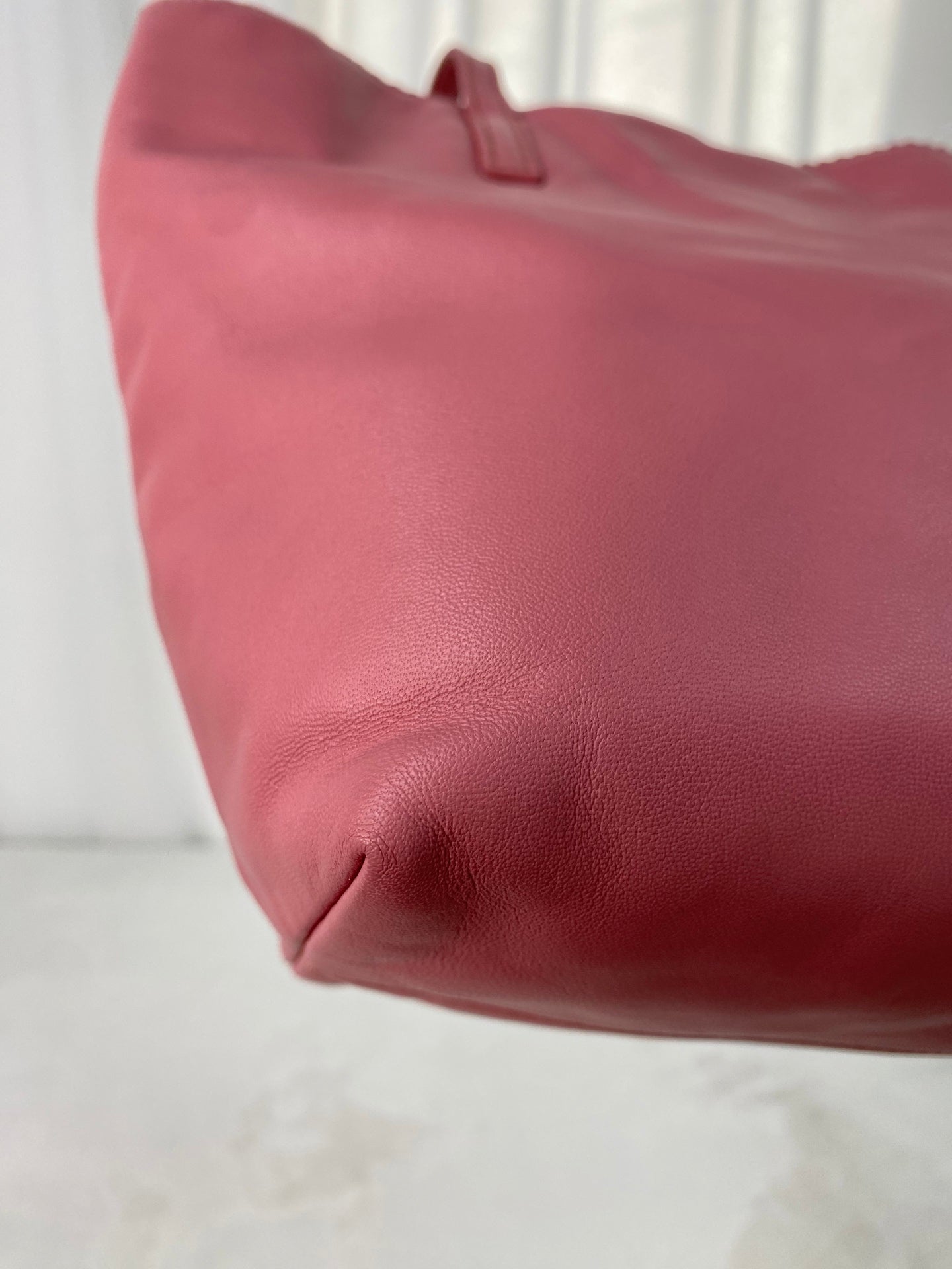 LOEWE Lambskin Totebag