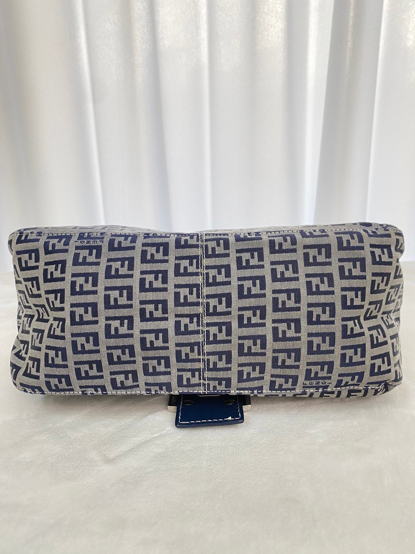 FENDI  Zucchino Hobo Shoulderbag