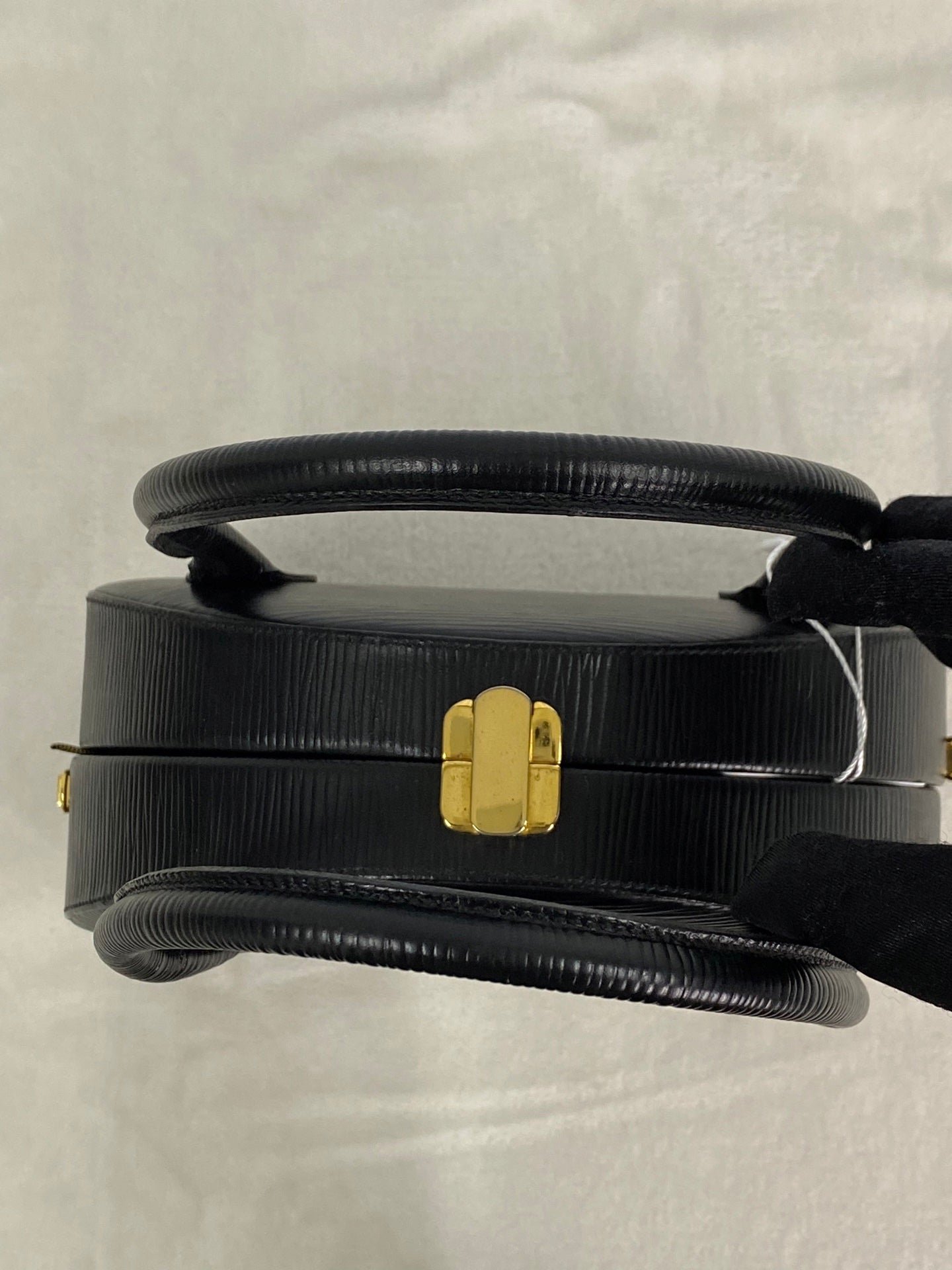 FENDI Hard Shell 2WAY Handbag