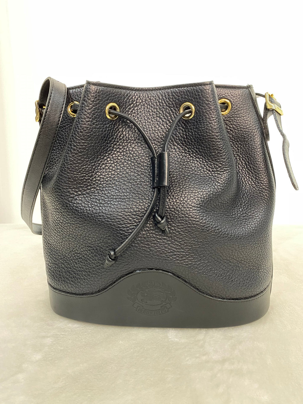 BURBERRY Genuine 2way Genuine Shoulderbag