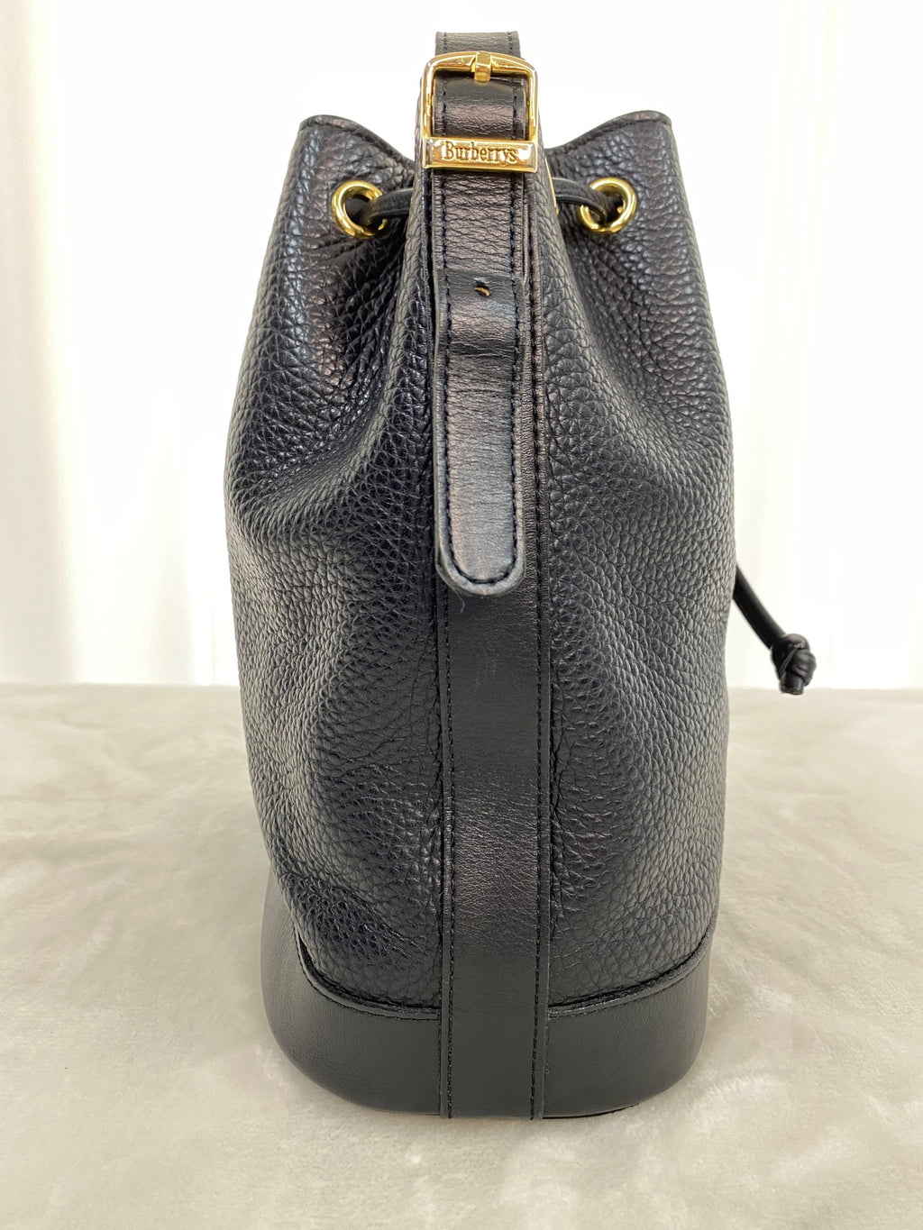 BURBERRY Genuine 2way Genuine Shoulderbag