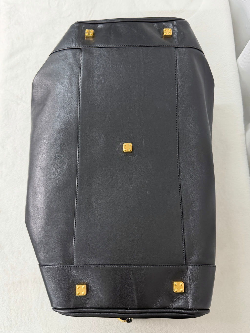 LOEWE Genuine Travelbag