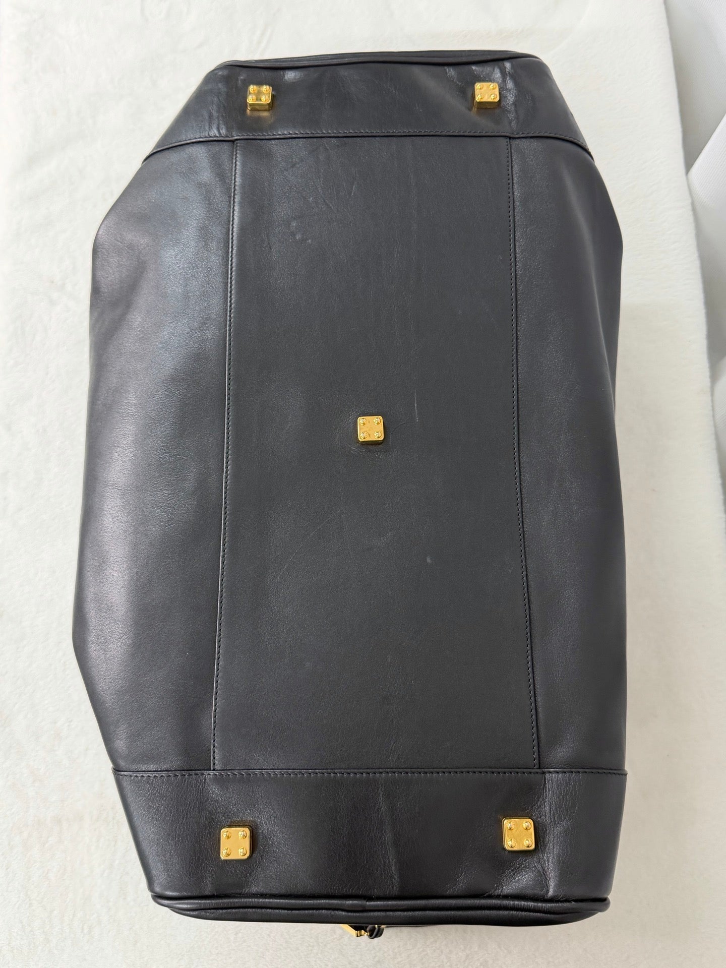 LOEWE Genuine Travelbag