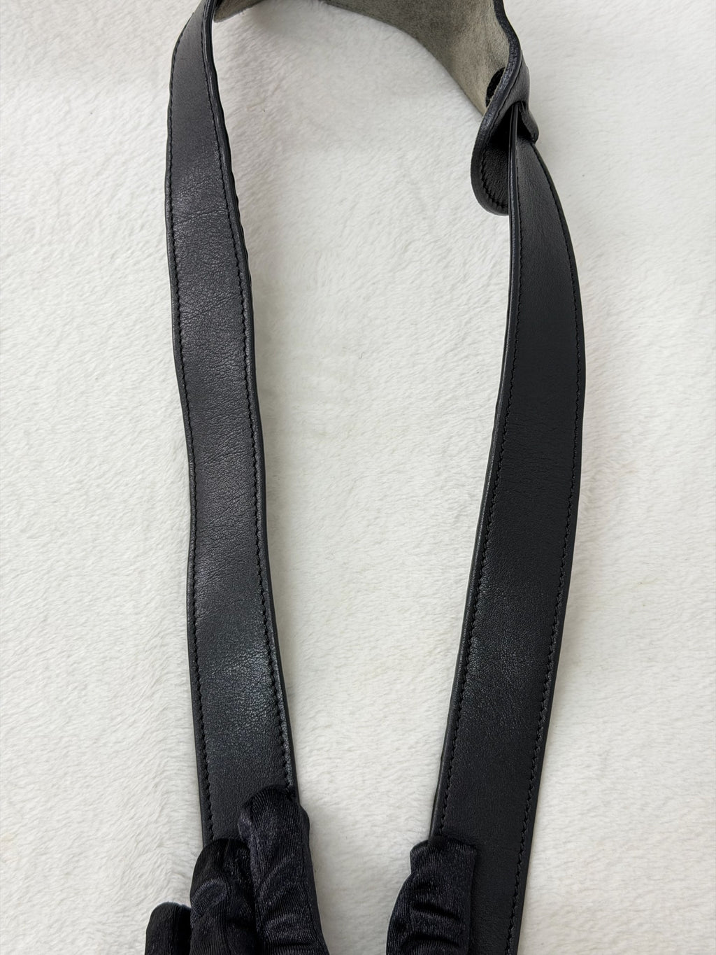 LOEWE Genuine Travelbag