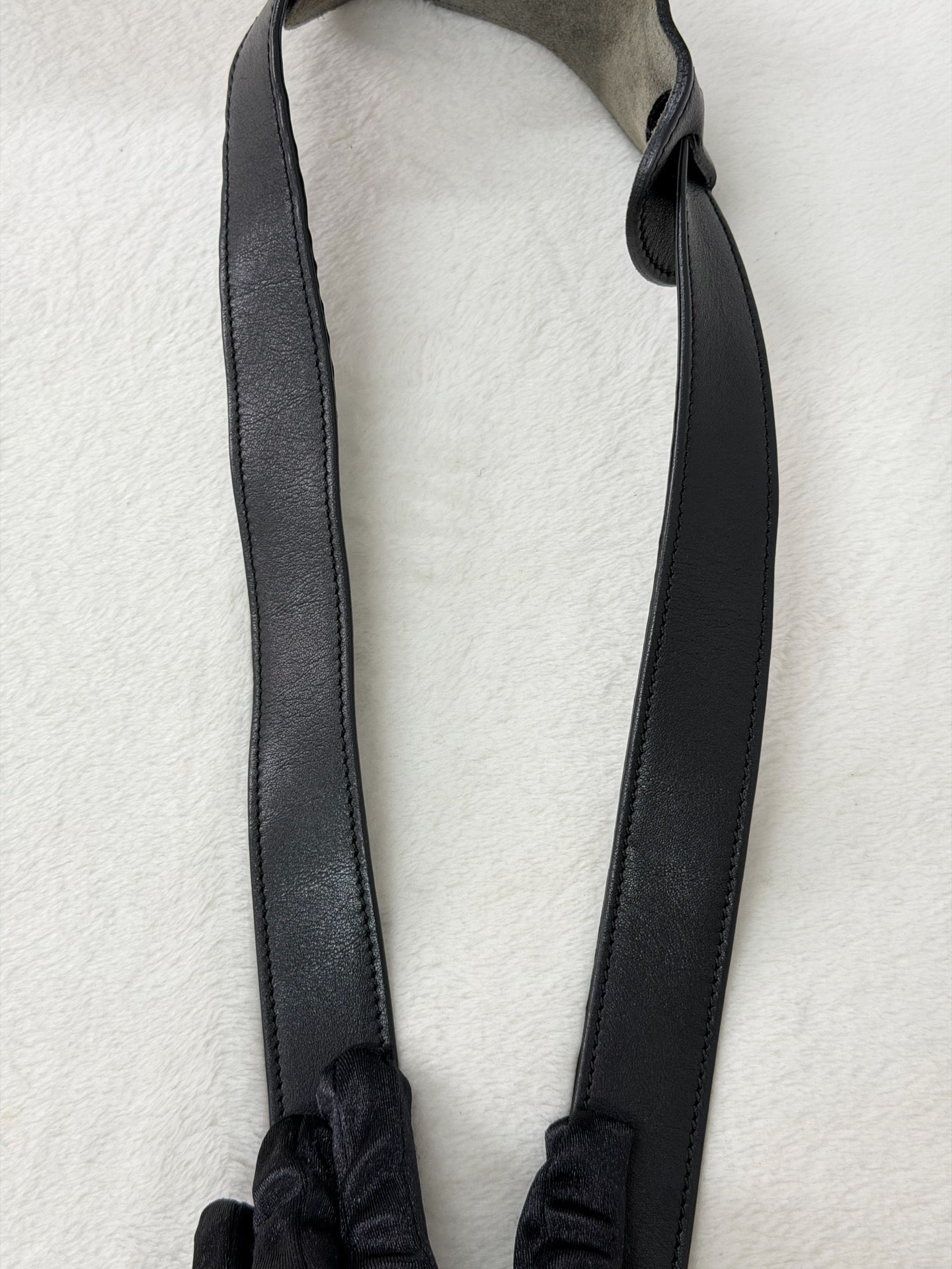 LOEWE Genuine Travelbag