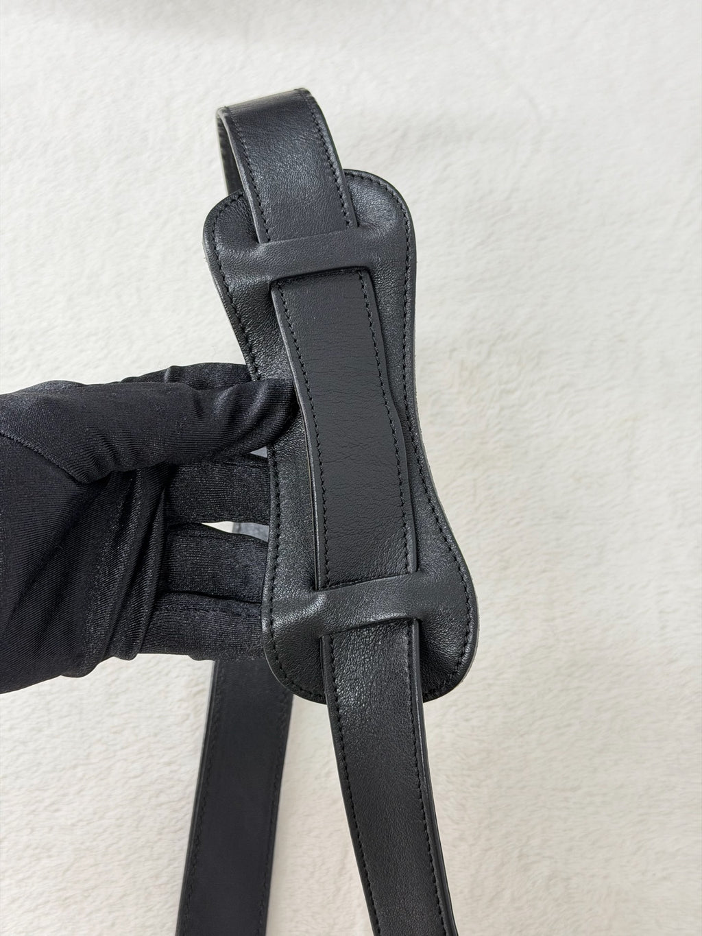 LOEWE Genuine Travelbag